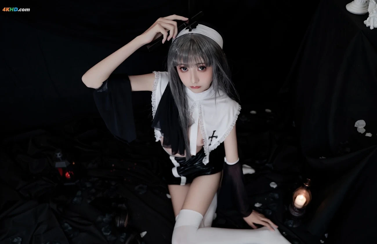 cosplay JinYukinngyo - DuoLuoXiuNu — photo 31