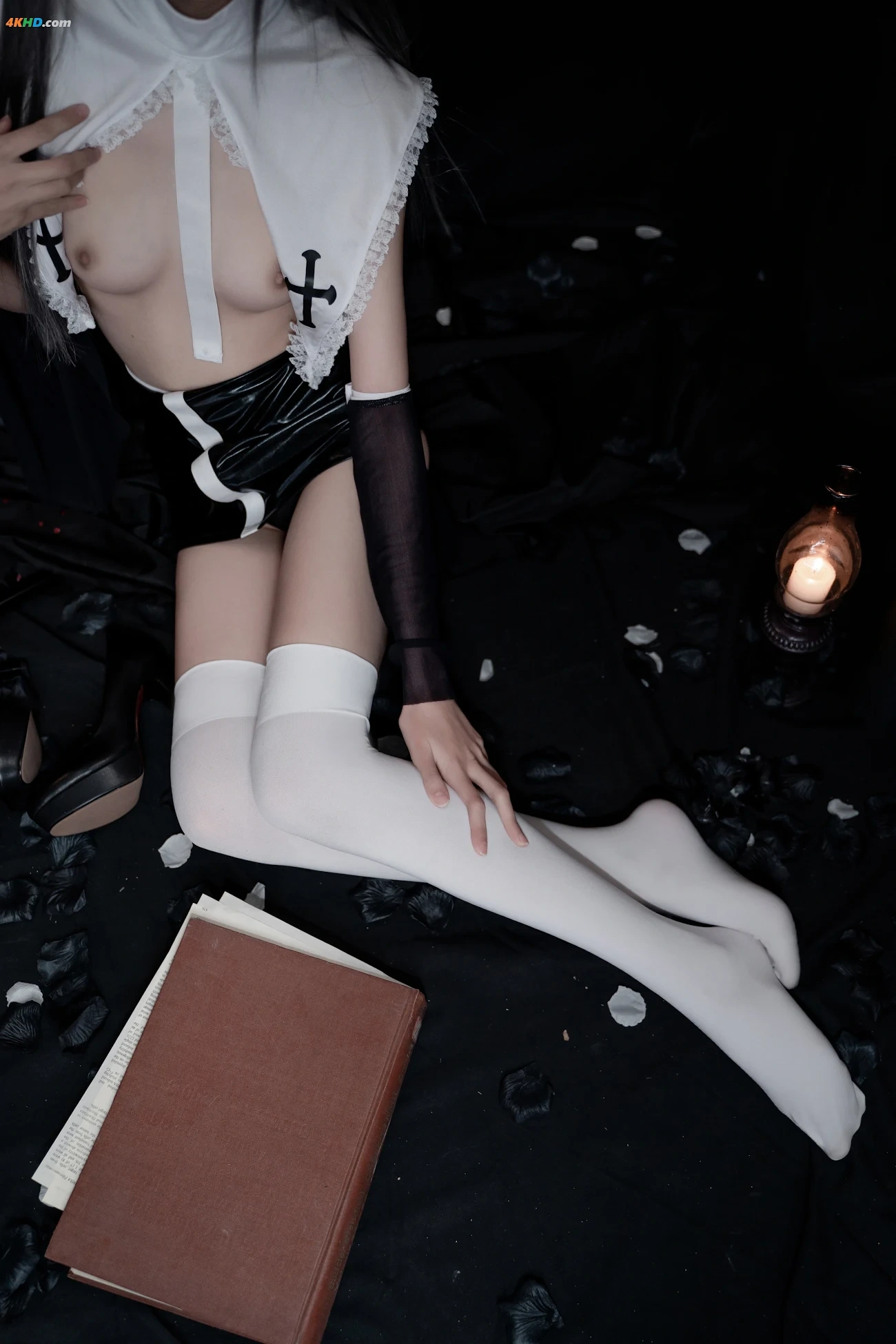 cosplay JinYukinngyo - DuoLuoXiuNu — photo 33