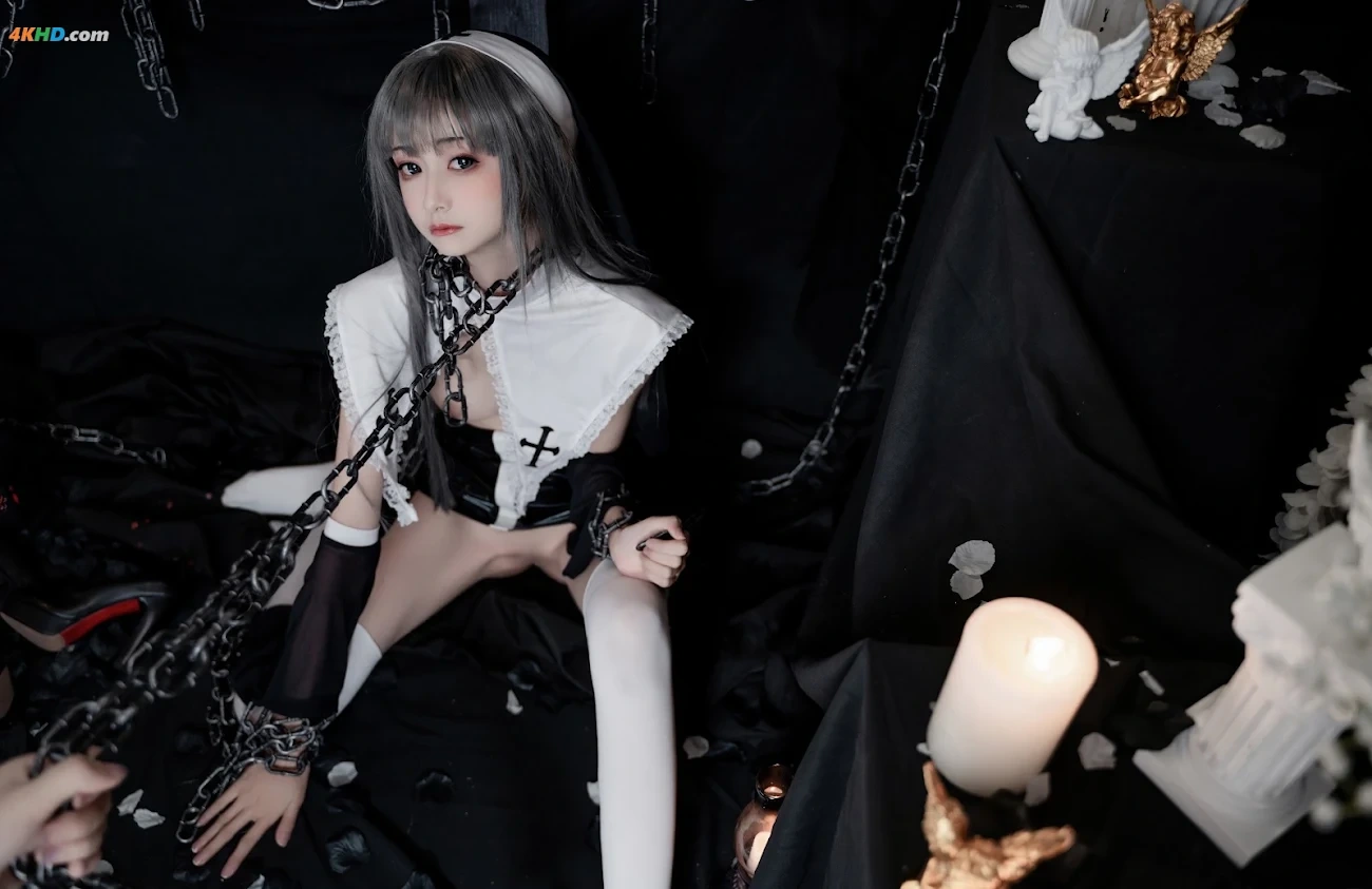 cosplay JinYukinngyo - DuoLuoXiuNu — photo 46