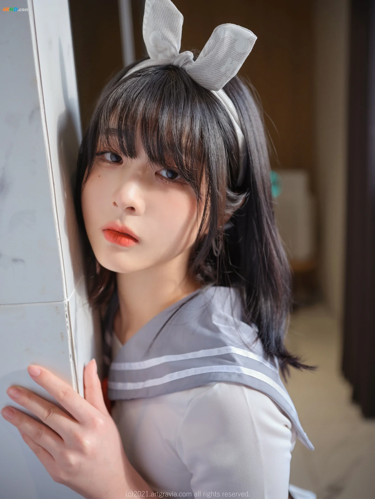 ARTGRAVIA_VOL349 Jangjoo — photo 5