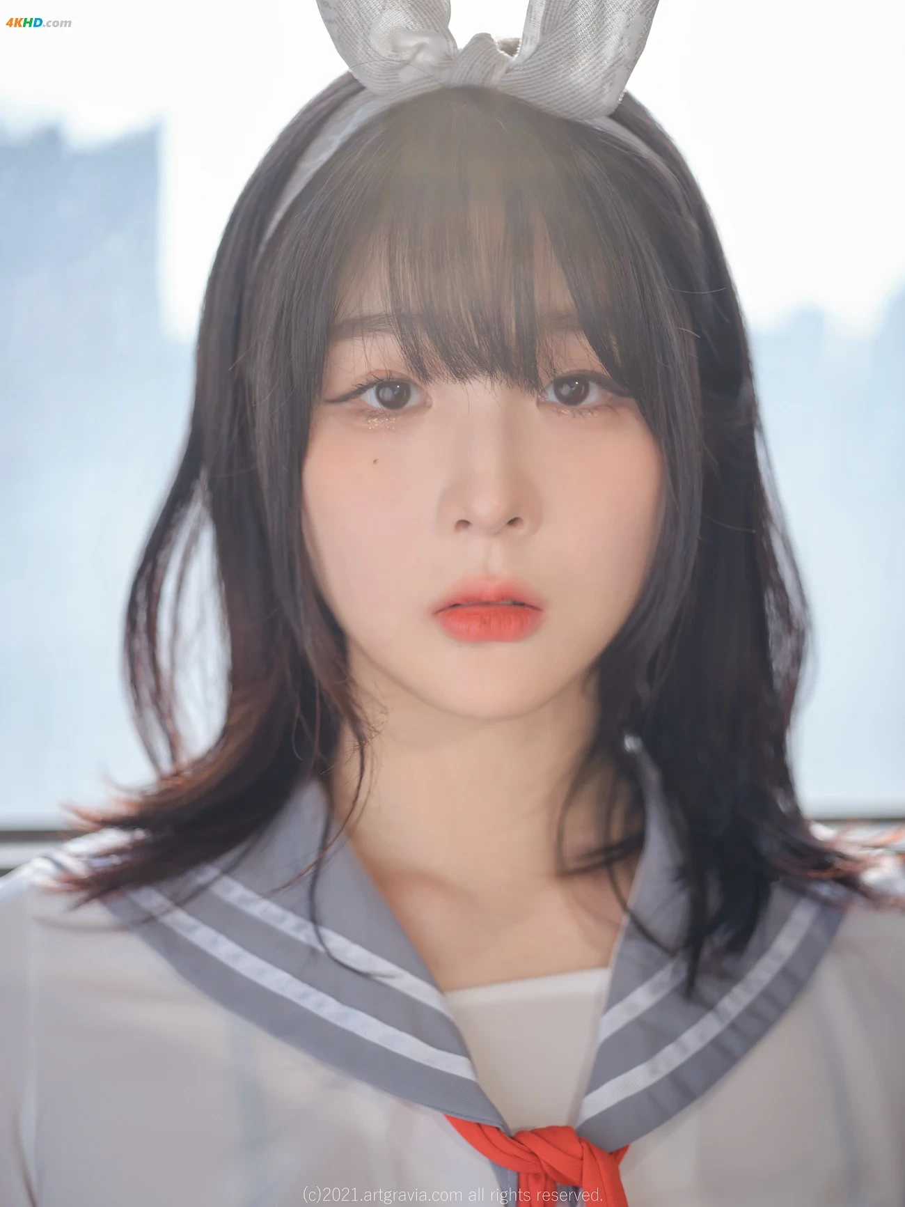 ARTGRAVIA_VOL349 Jangjoo — photo 8