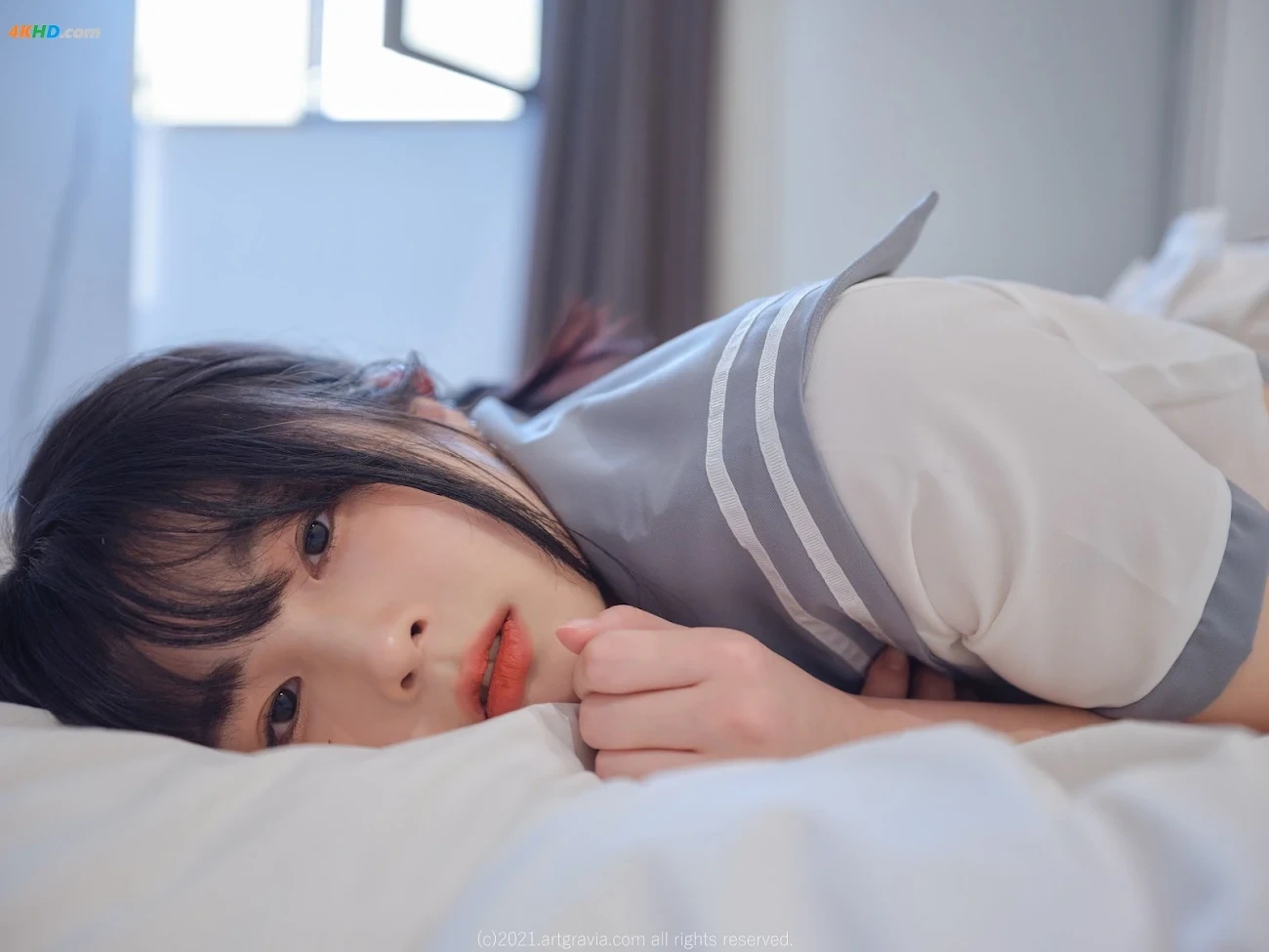 ARTGRAVIA_VOL349 Jangjoo — photo 21