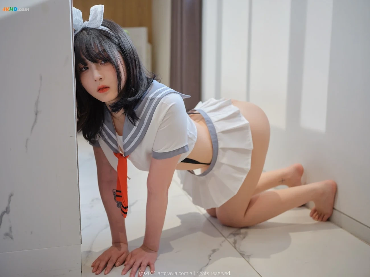 ARTGRAVIA_VOL349 Jangjoo — photo 24