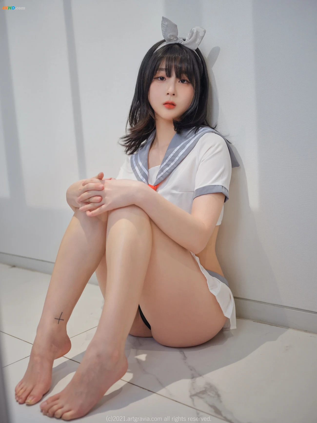 ARTGRAVIA_VOL349 Jangjoo — photo 27