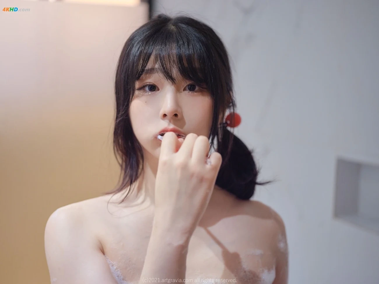 ARTGRAVIA_VOL349 Jangjoo — photo 39