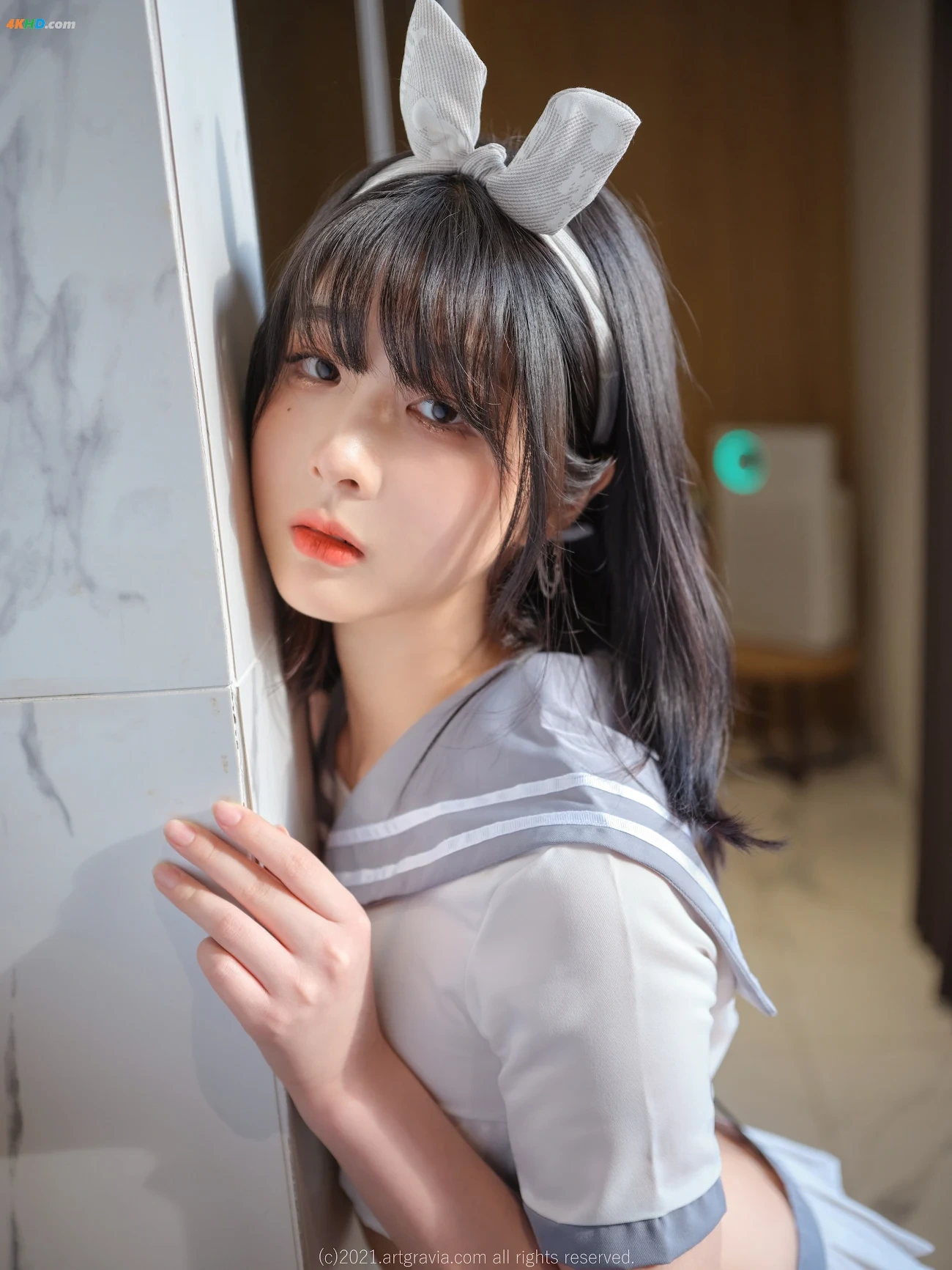 ARTGRAVIA_VOL349 Jangjoo — photo 44