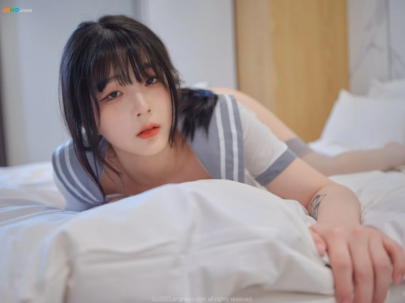 ARTGRAVIA_VOL349 Jangjoo — photo 46