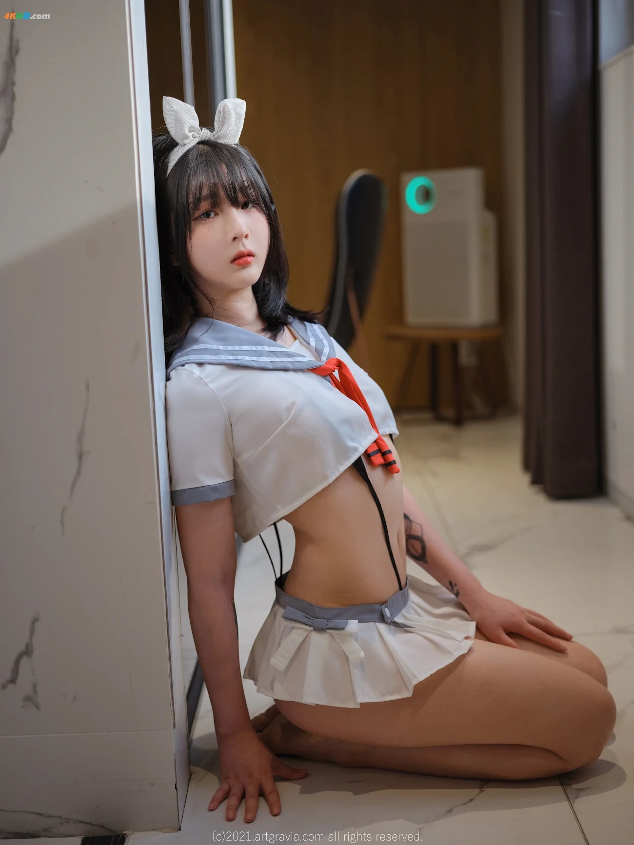 ARTGRAVIA_VOL349 Jangjoo — photo 47