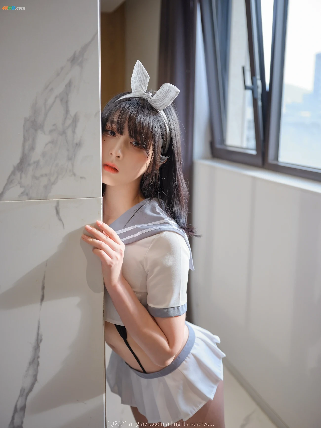 ARTGRAVIA_VOL349 Jangjoo — photo 48