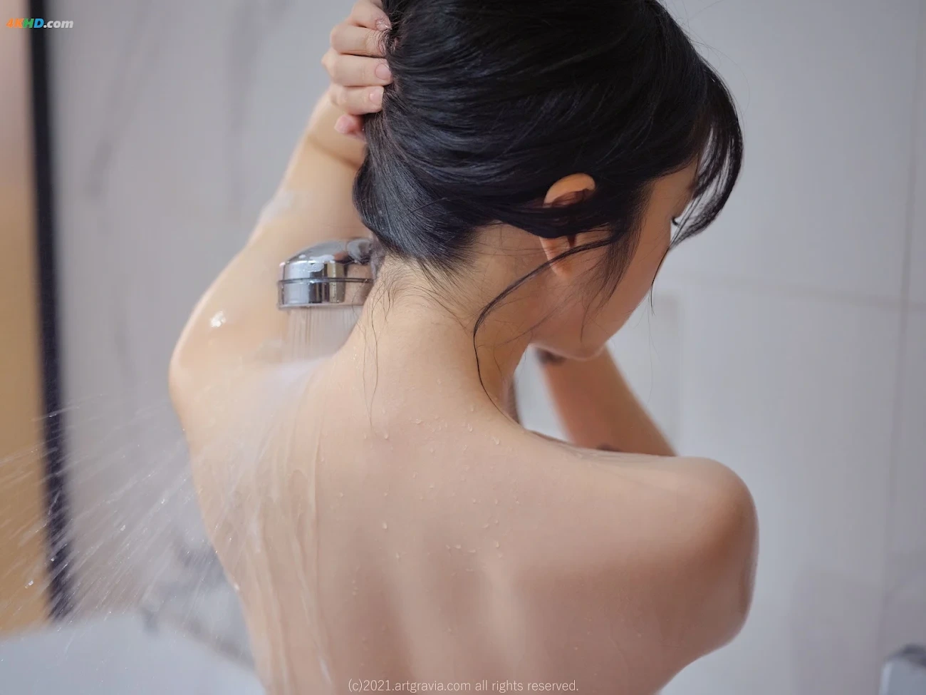 ARTGRAVIA_VOL349 Jangjoo — photo 69