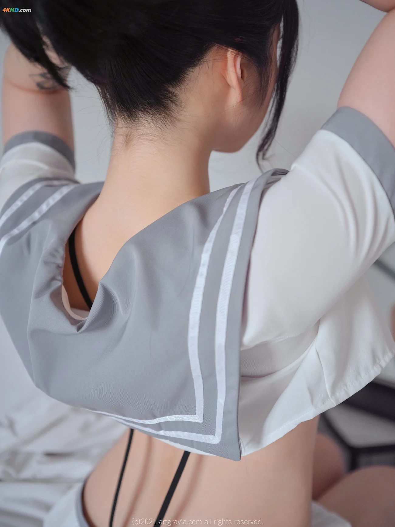 ARTGRAVIA_VOL349 Jangjoo — photo 72
