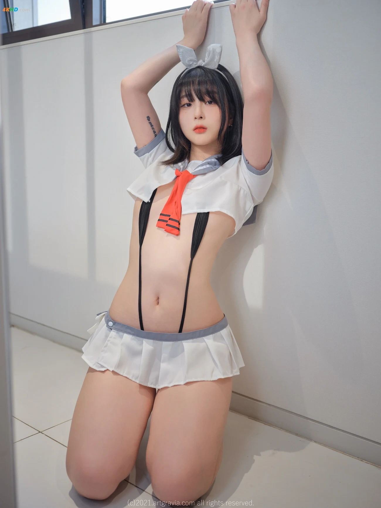 ARTGRAVIA_VOL349 Jangjoo — photo 89