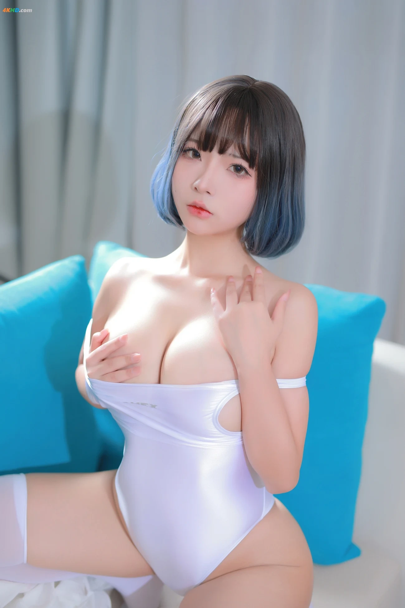 cosplay yuuhuiYuHui - YouYongBuXueMei — photo 15