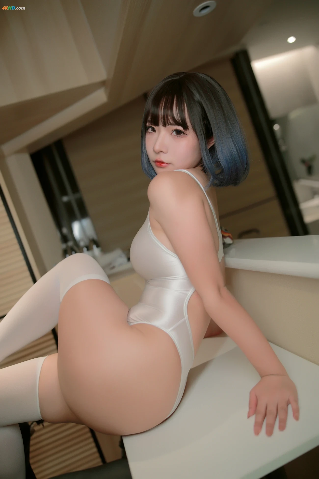 cosplay yuuhuiYuHui - YouYongBuXueMei — photo 35