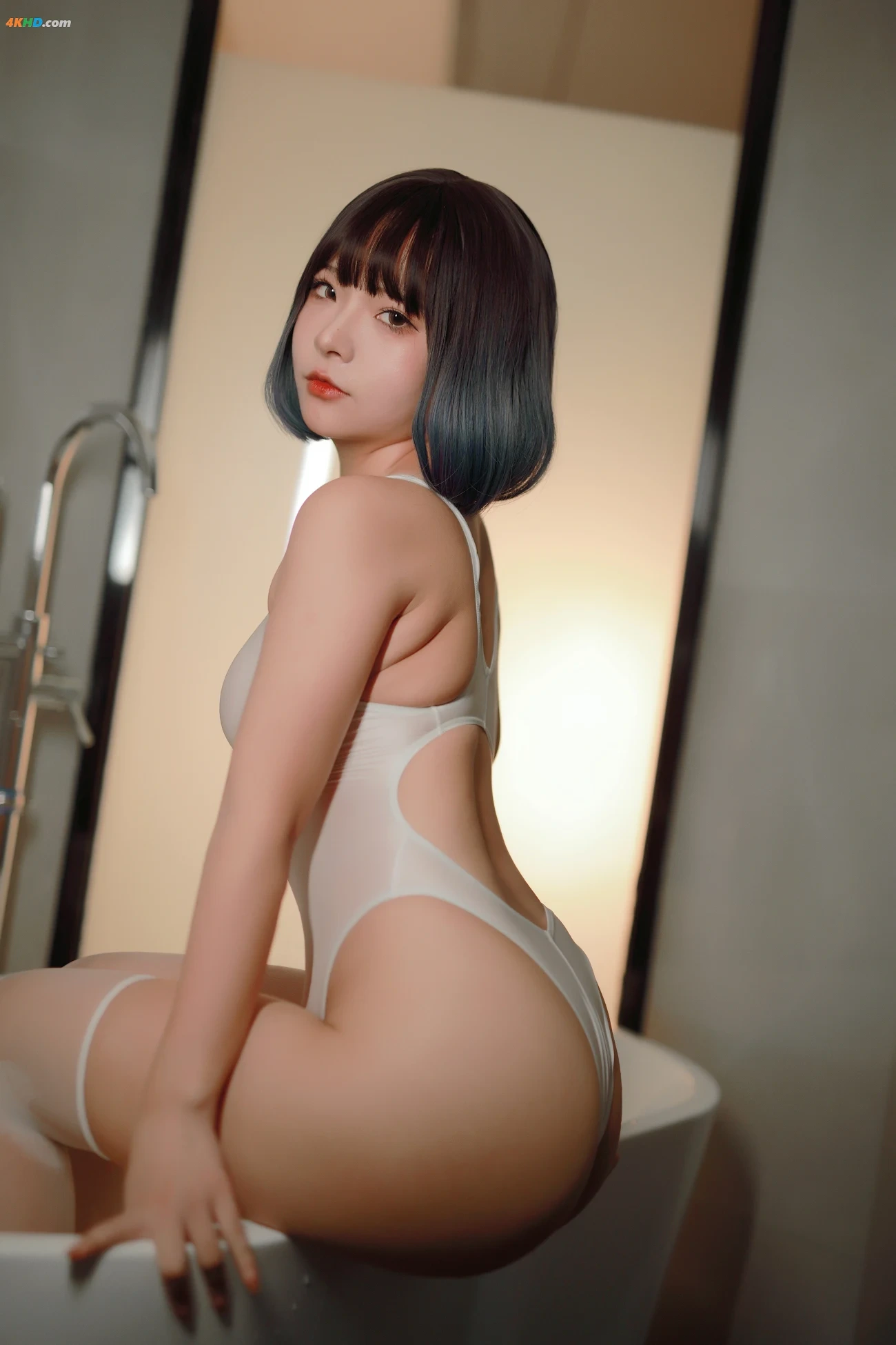 cosplay yuuhuiYuHui - YouYongBuXueMei — photo 71