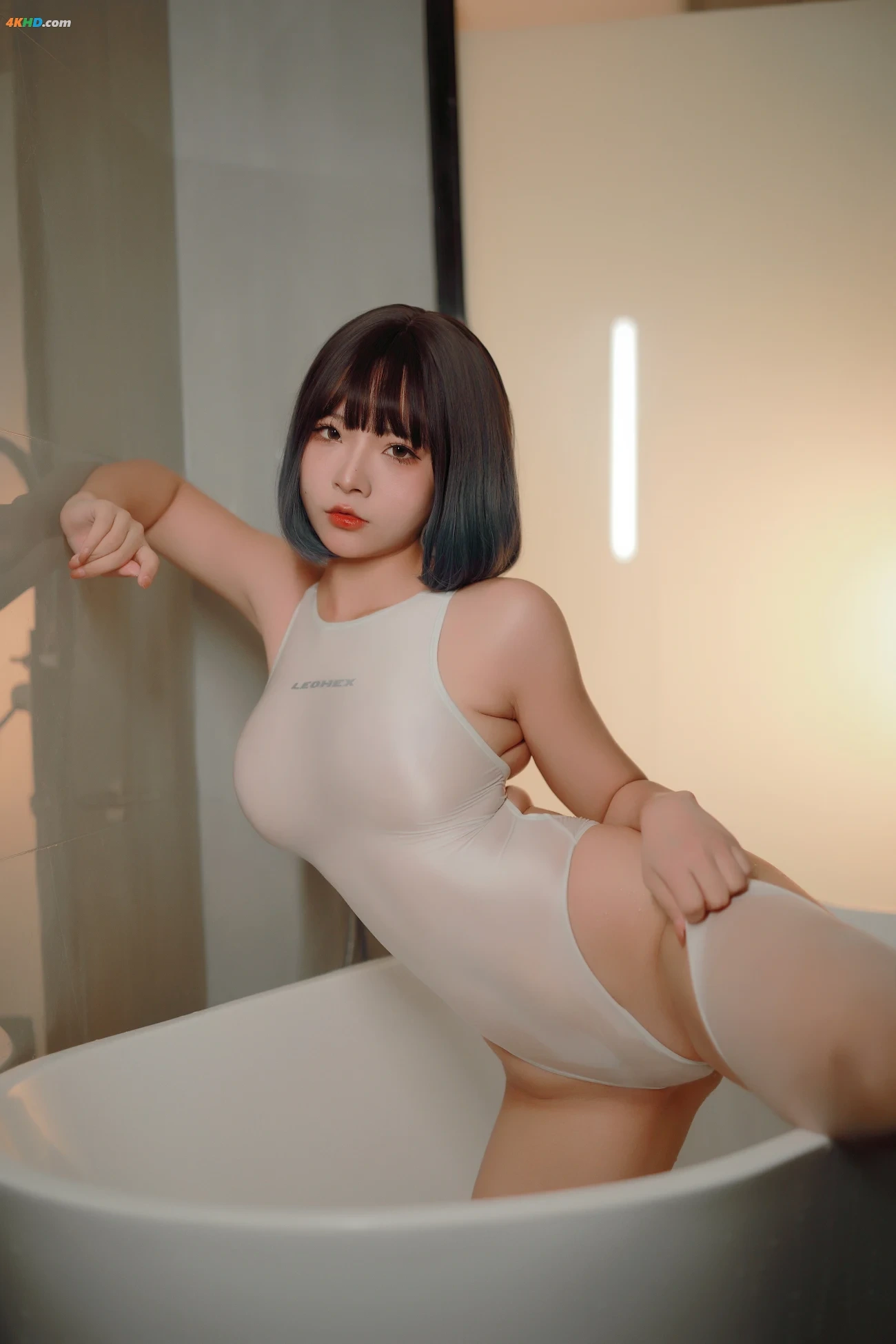 cosplay yuuhuiYuHui - YouYongBuXueMei — photo 73
