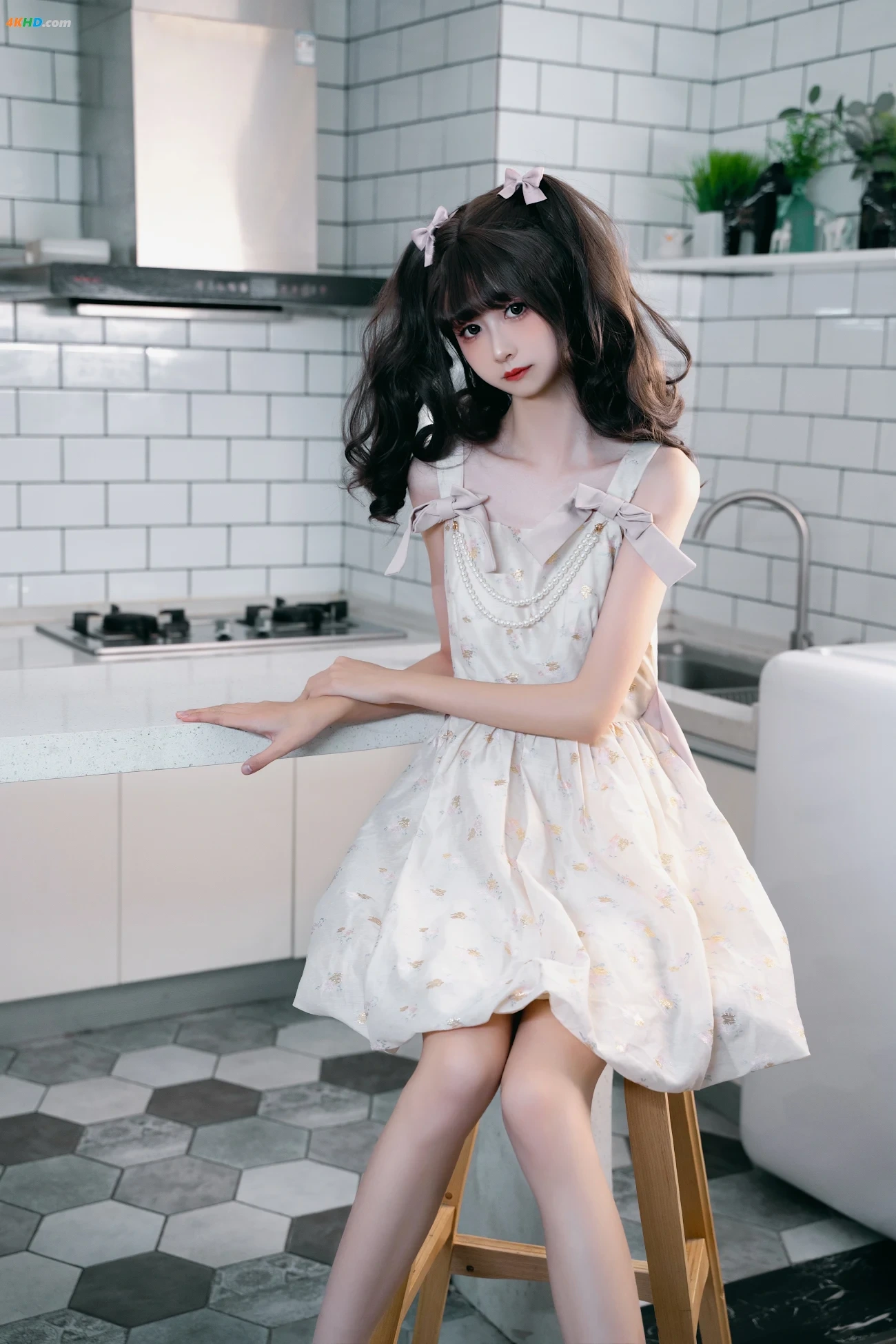 cosplay JinYukinngyo - BanTangZhuYi — photo 2