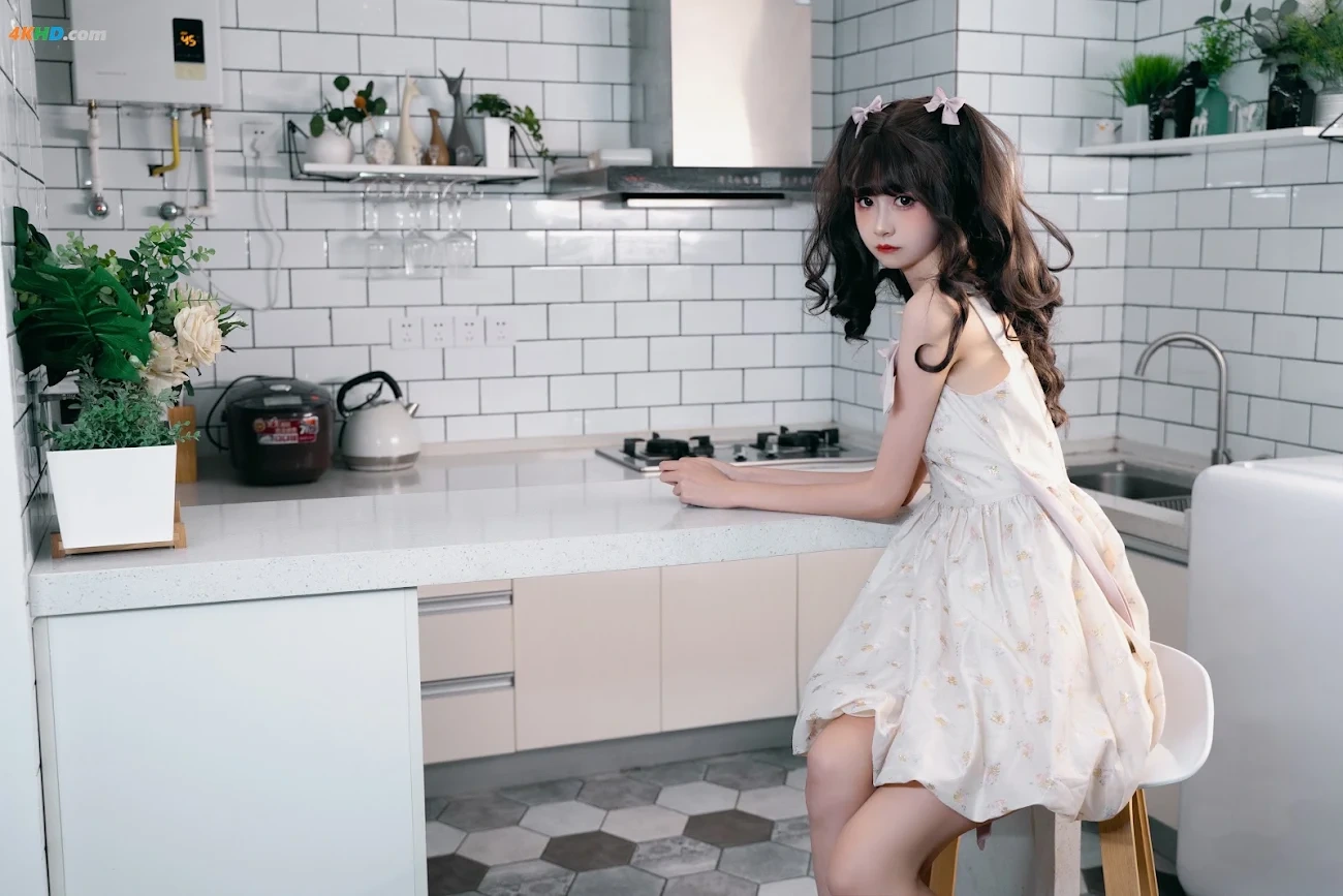cosplay JinYukinngyo - BanTangZhuYi — photo 3