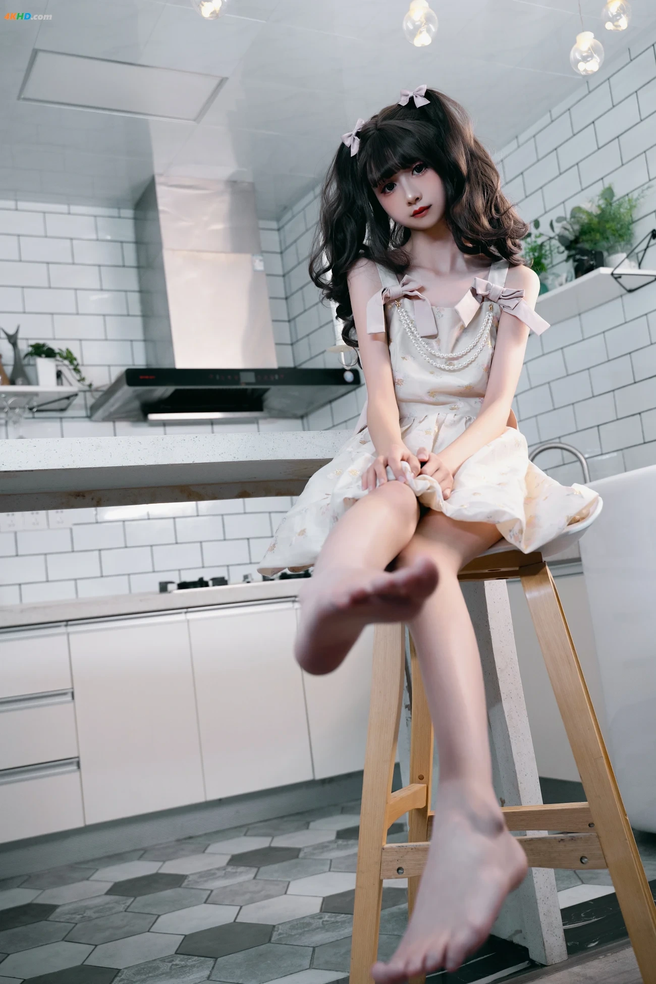 cosplay JinYukinngyo - BanTangZhuYi — photo 6