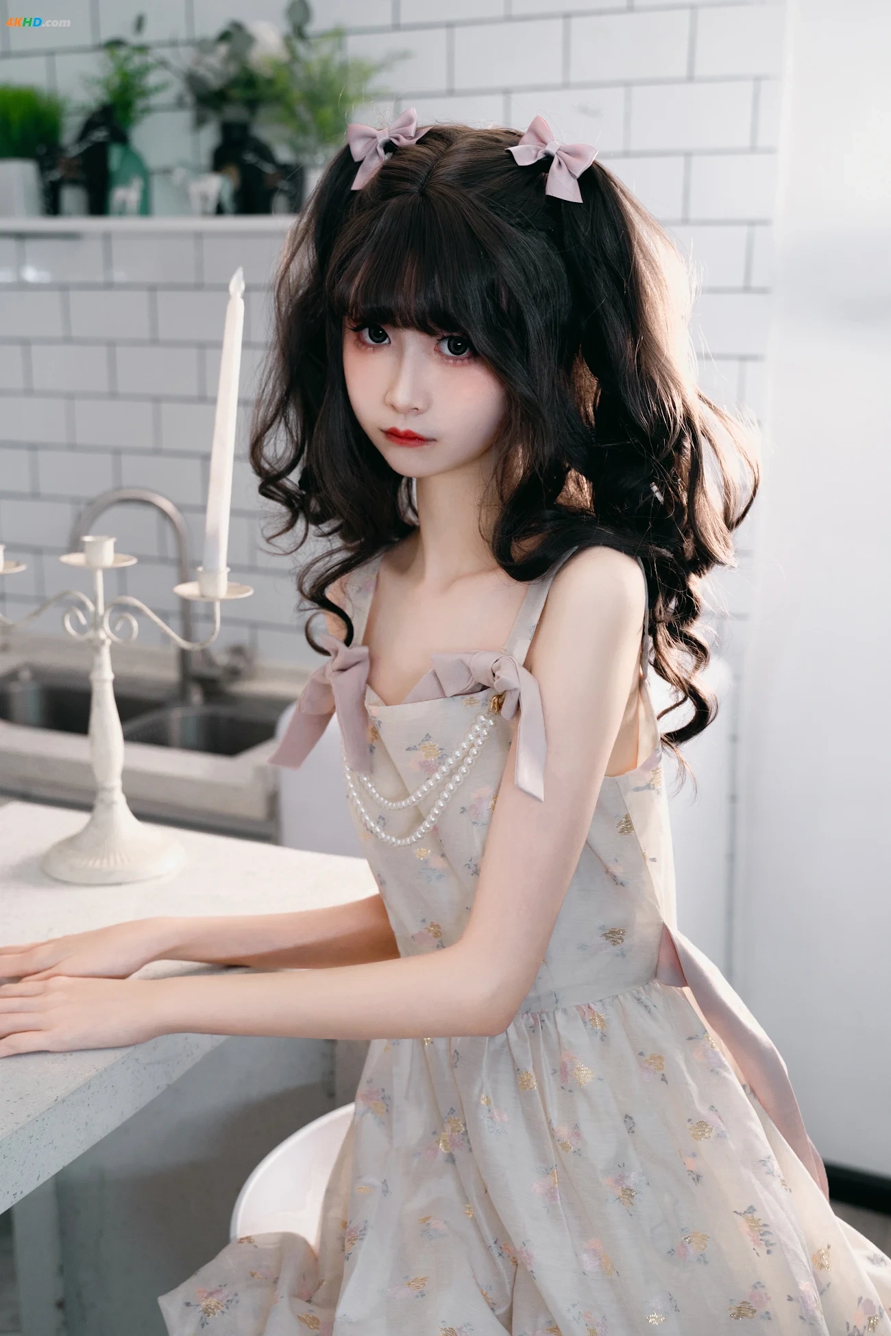 cosplay JinYukinngyo - BanTangZhuYi — photo 8
