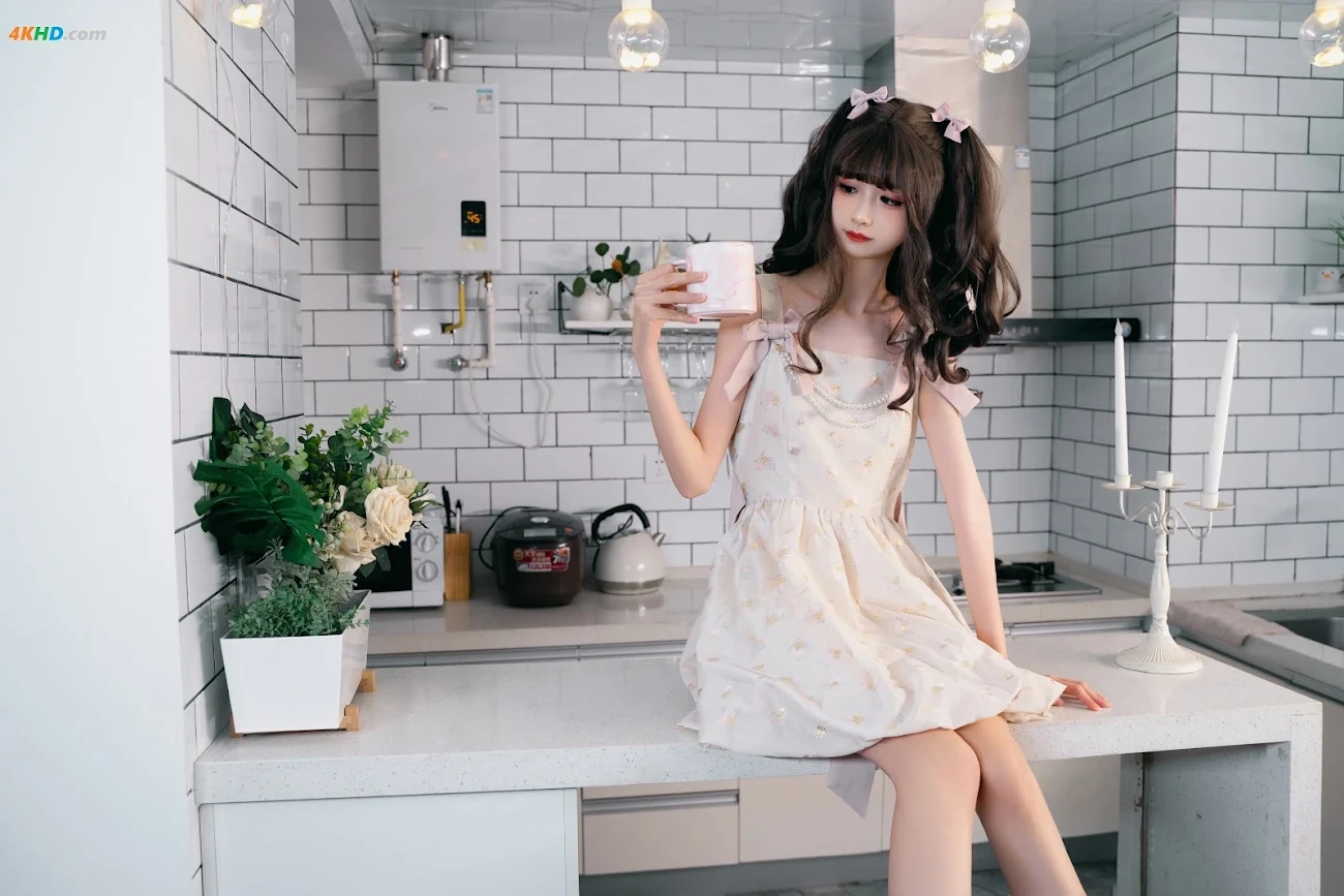 cosplay JinYukinngyo - BanTangZhuYi — photo 11