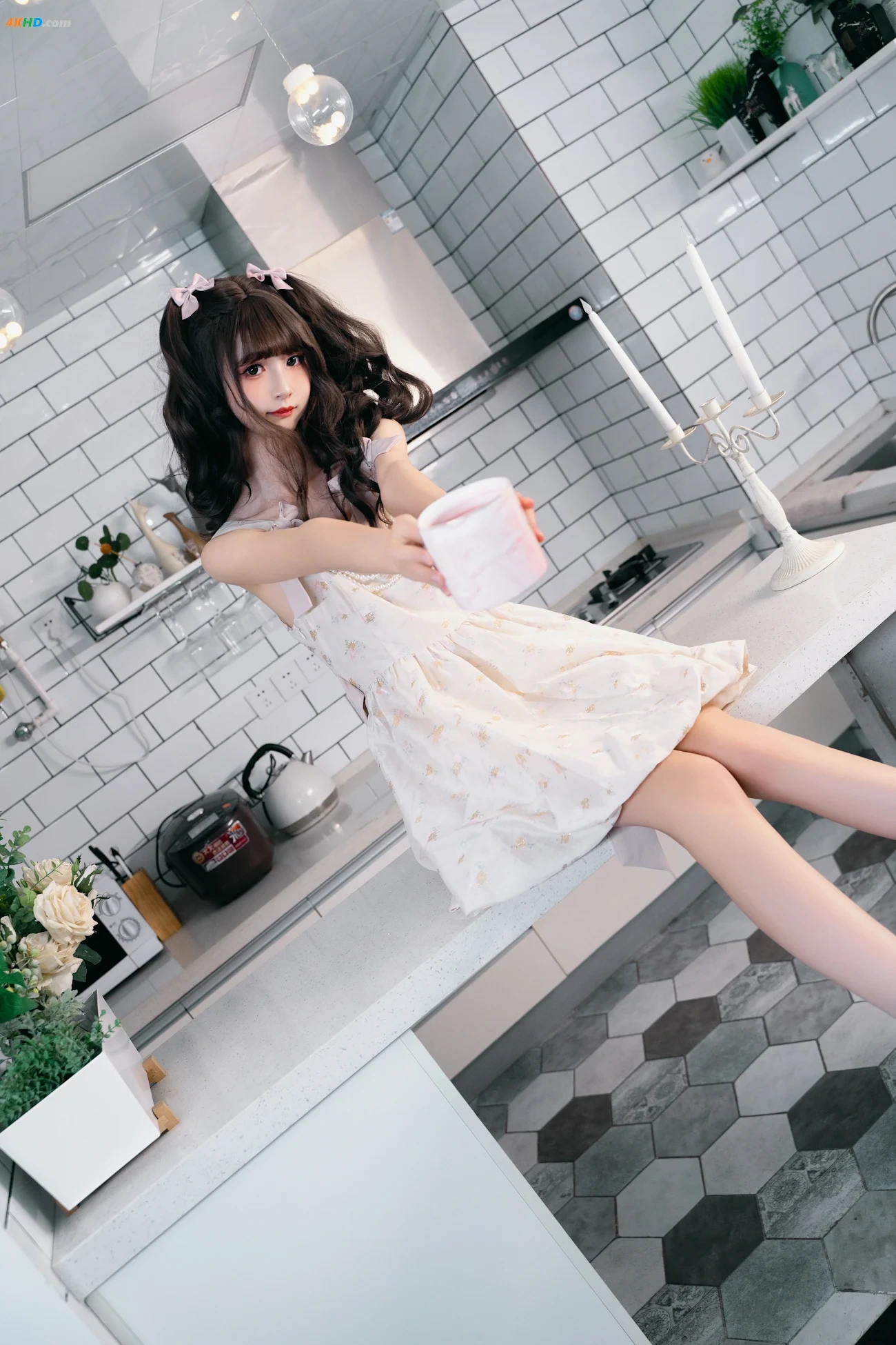 cosplay JinYukinngyo - BanTangZhuYi — photo 12