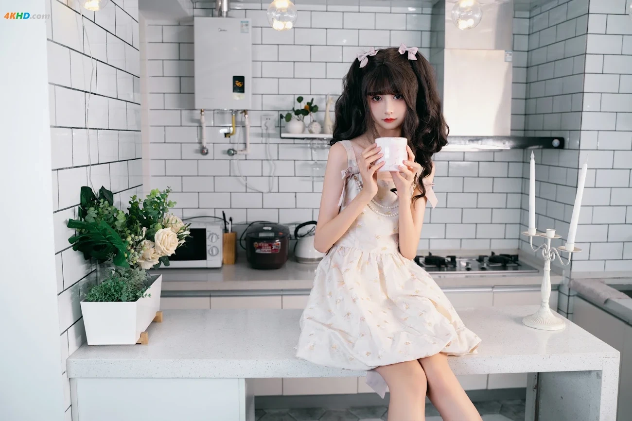 cosplay JinYukinngyo - BanTangZhuYi — photo 13