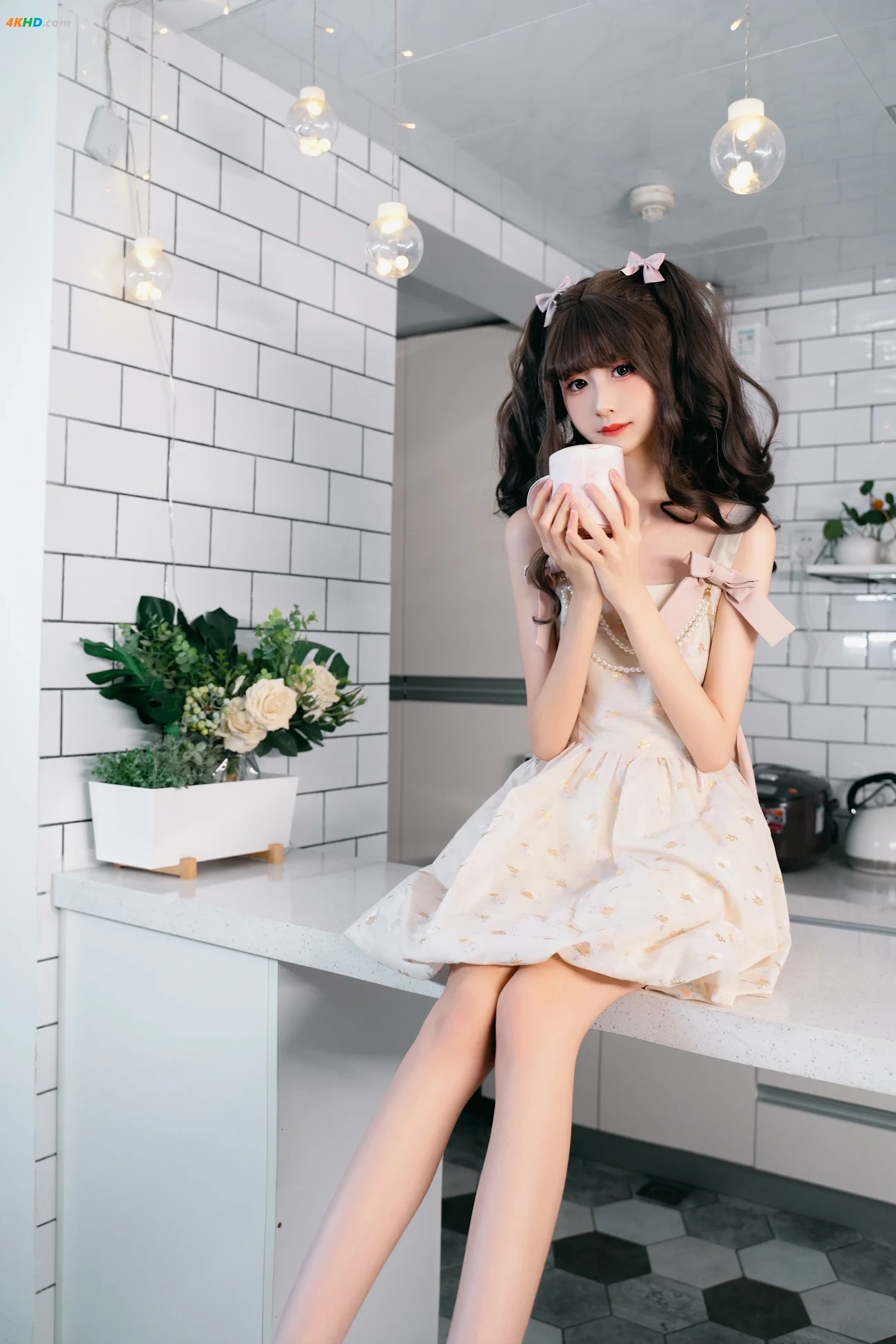 cosplay JinYukinngyo - BanTangZhuYi — photo 14