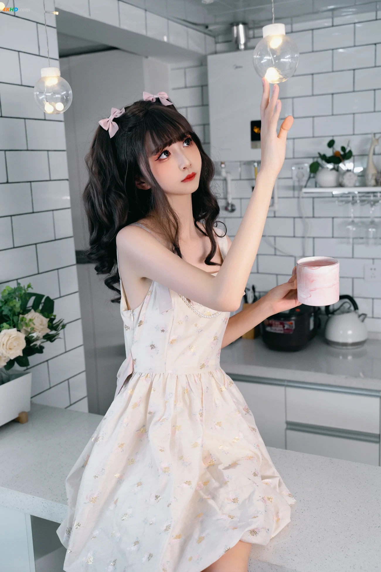 cosplay JinYukinngyo - BanTangZhuYi — photo 15