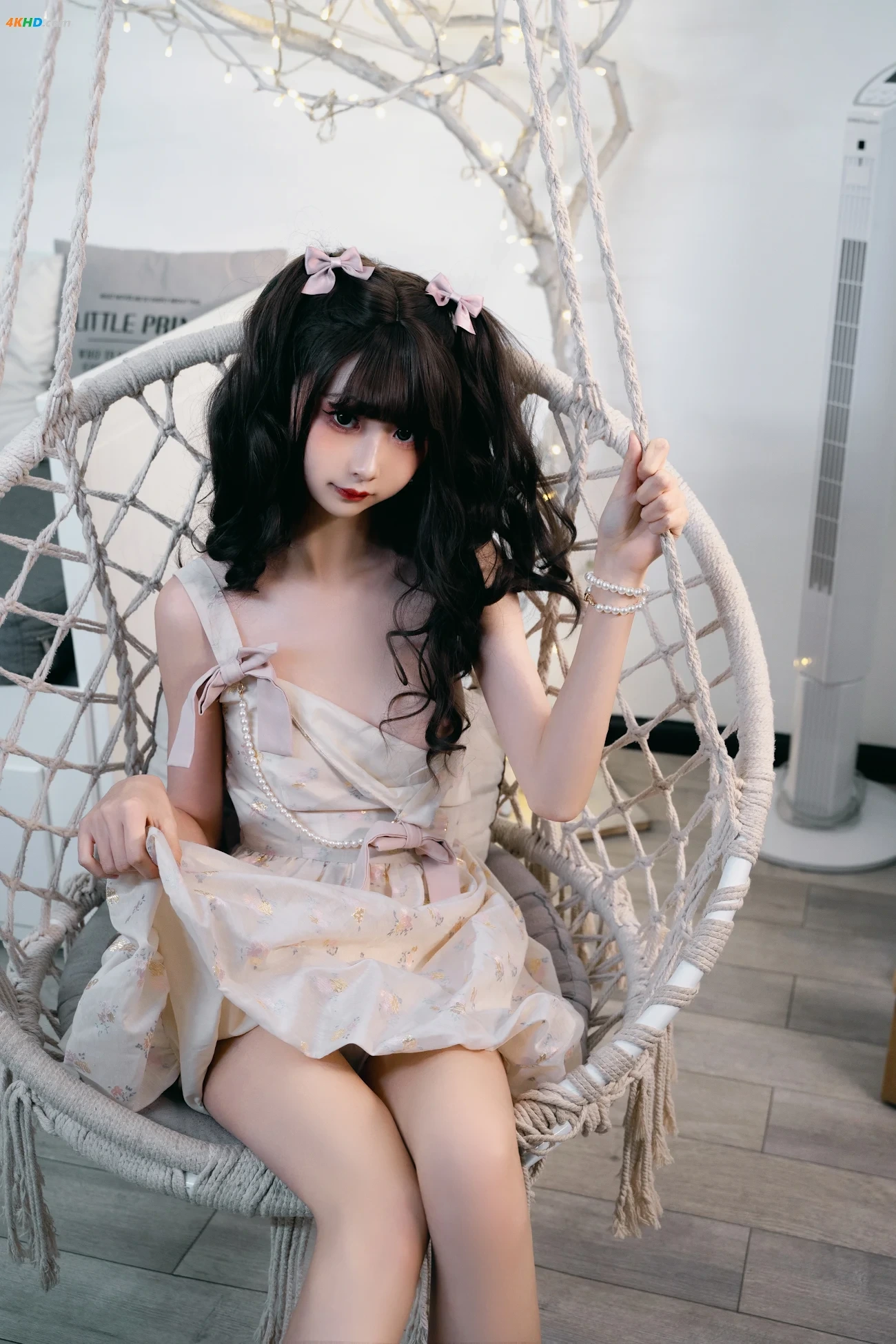 cosplay JinYukinngyo - BanTangZhuYi — photo 16
