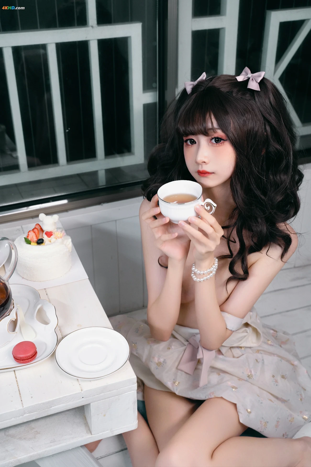 cosplay JinYukinngyo - BanTangZhuYi — photo 31