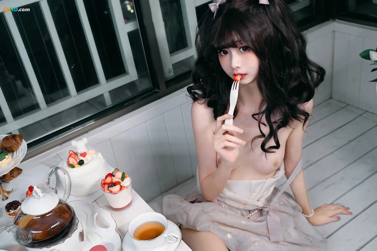cosplay JinYukinngyo - BanTangZhuYi — photo 32