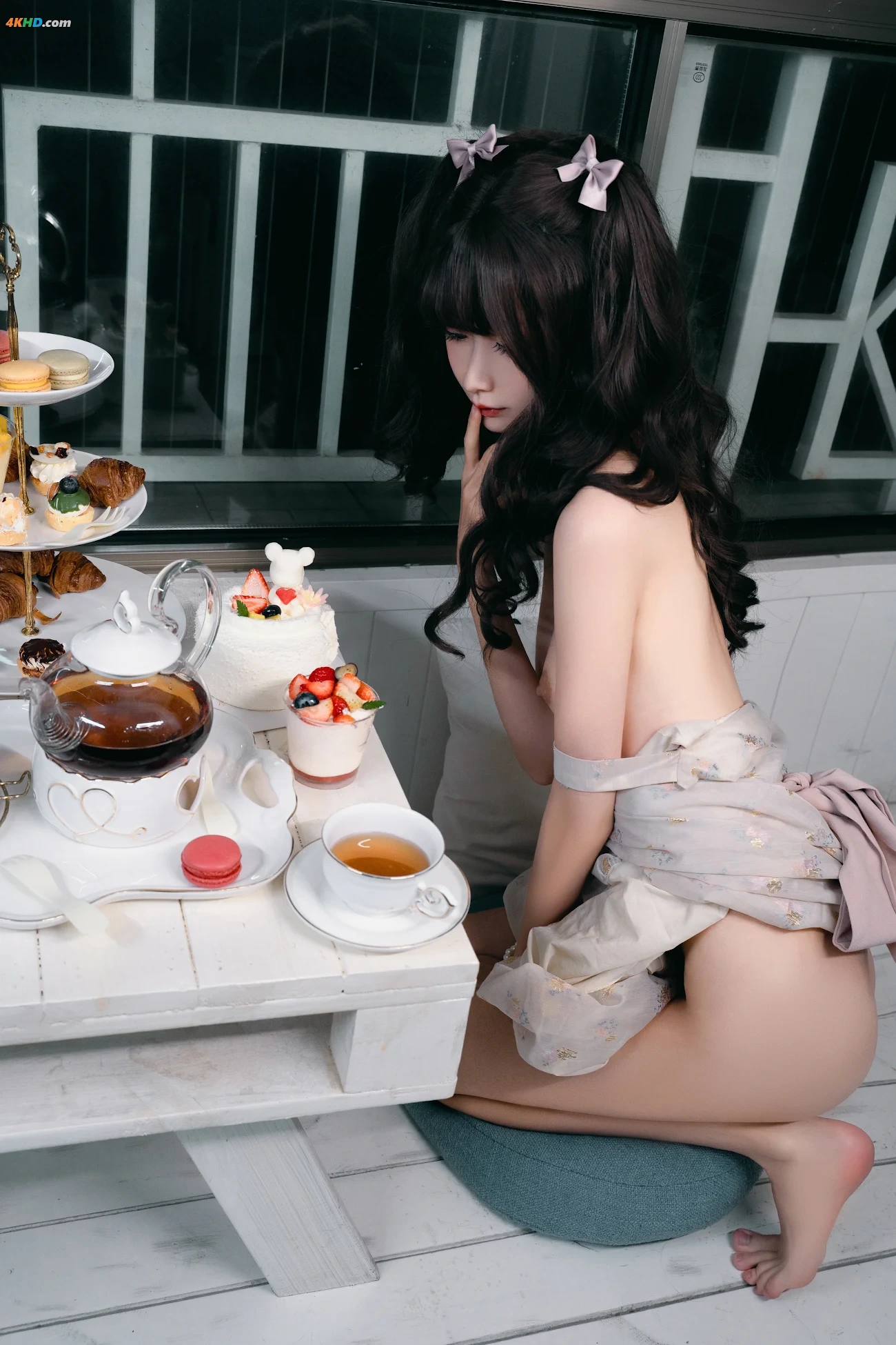 cosplay JinYukinngyo - BanTangZhuYi — photo 42