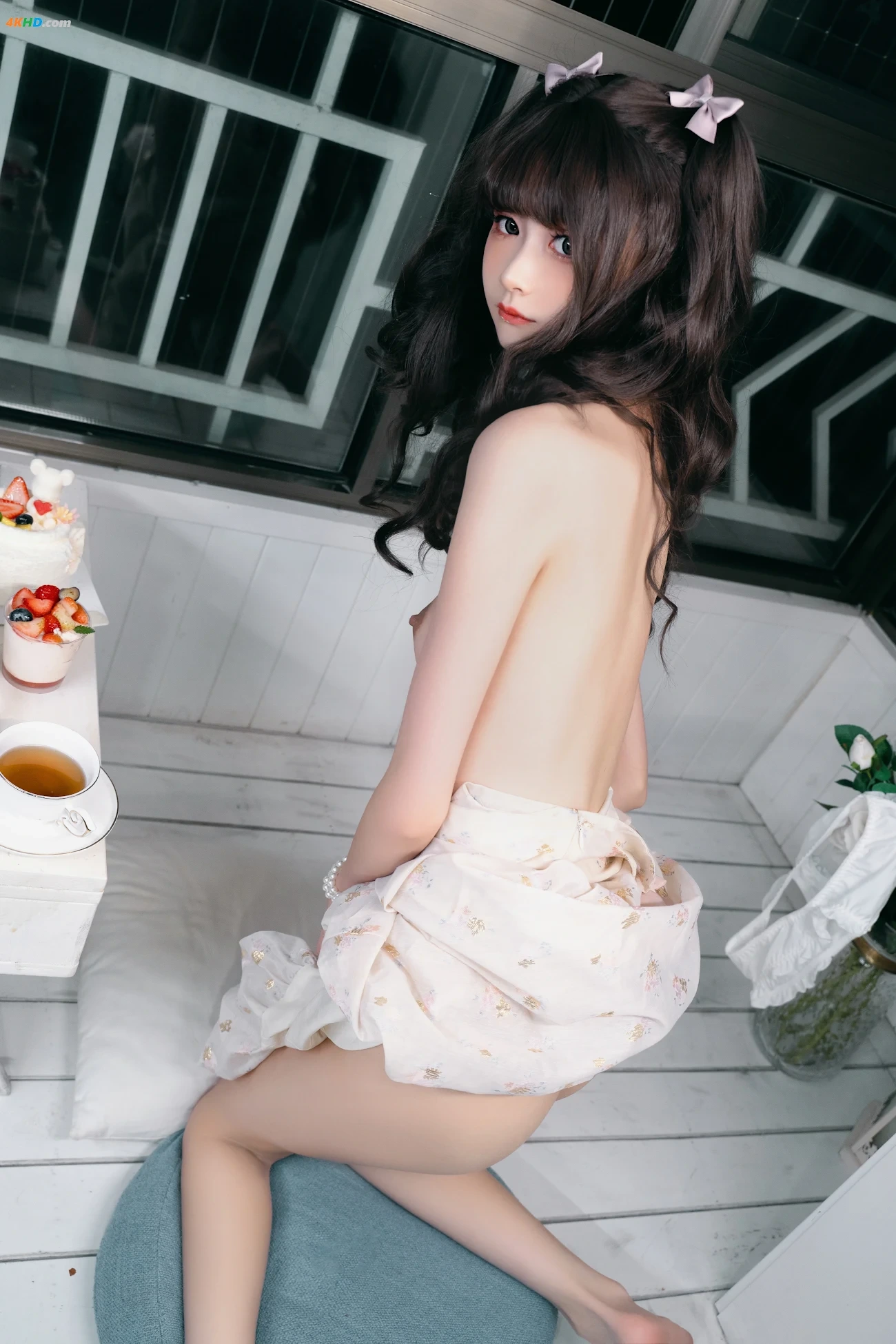 cosplay JinYukinngyo - BanTangZhuYi — photo 45