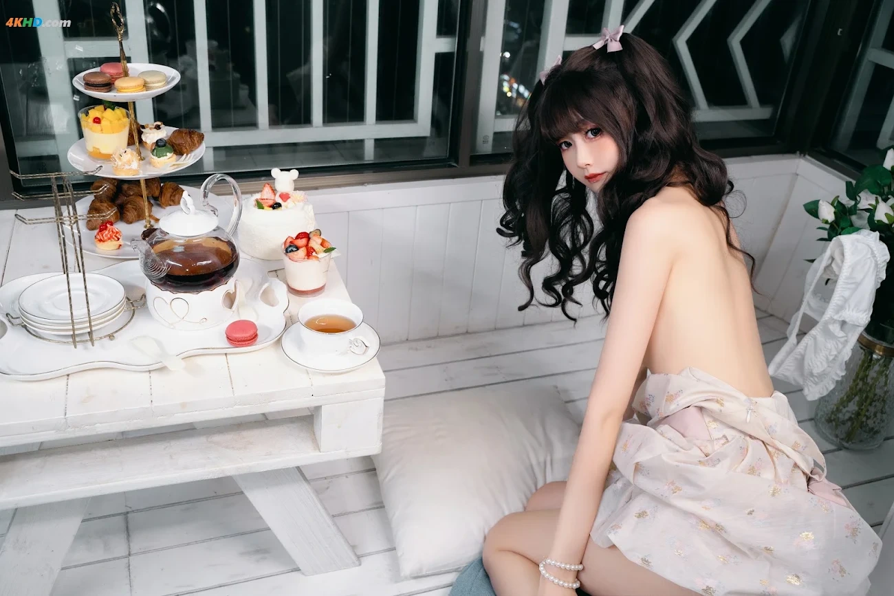 cosplay JinYukinngyo - BanTangZhuYi — photo 46