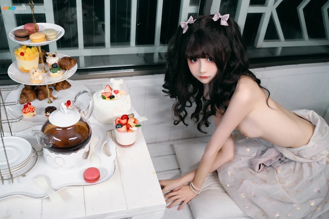 cosplay JinYukinngyo - BanTangZhuYi — photo 53