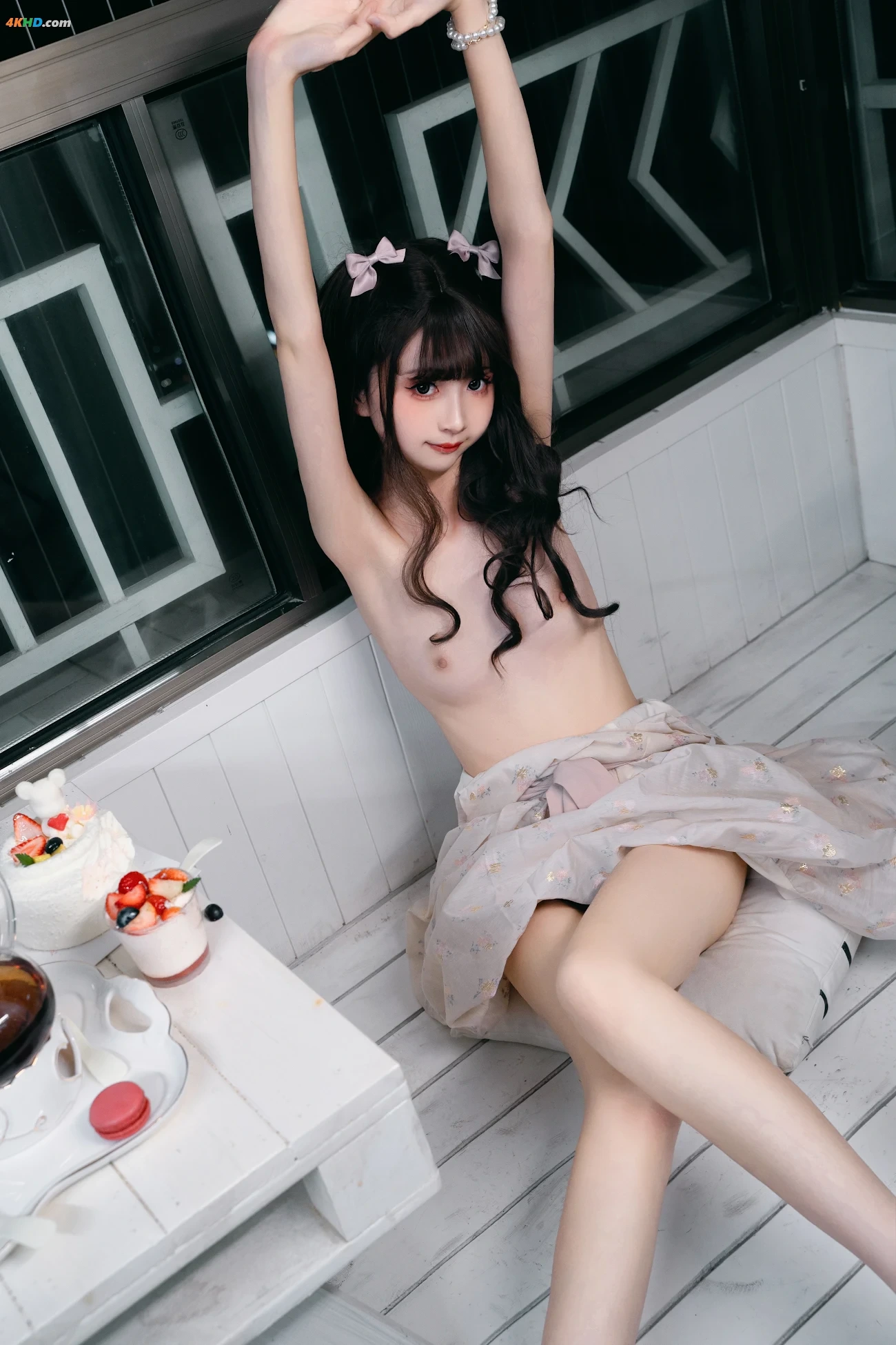 cosplay JinYukinngyo - BanTangZhuYi — photo 58