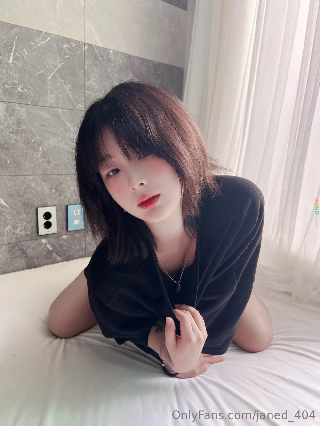 Jang Joo JangJu(Isabella) Only Fans Collection02 — photo 78