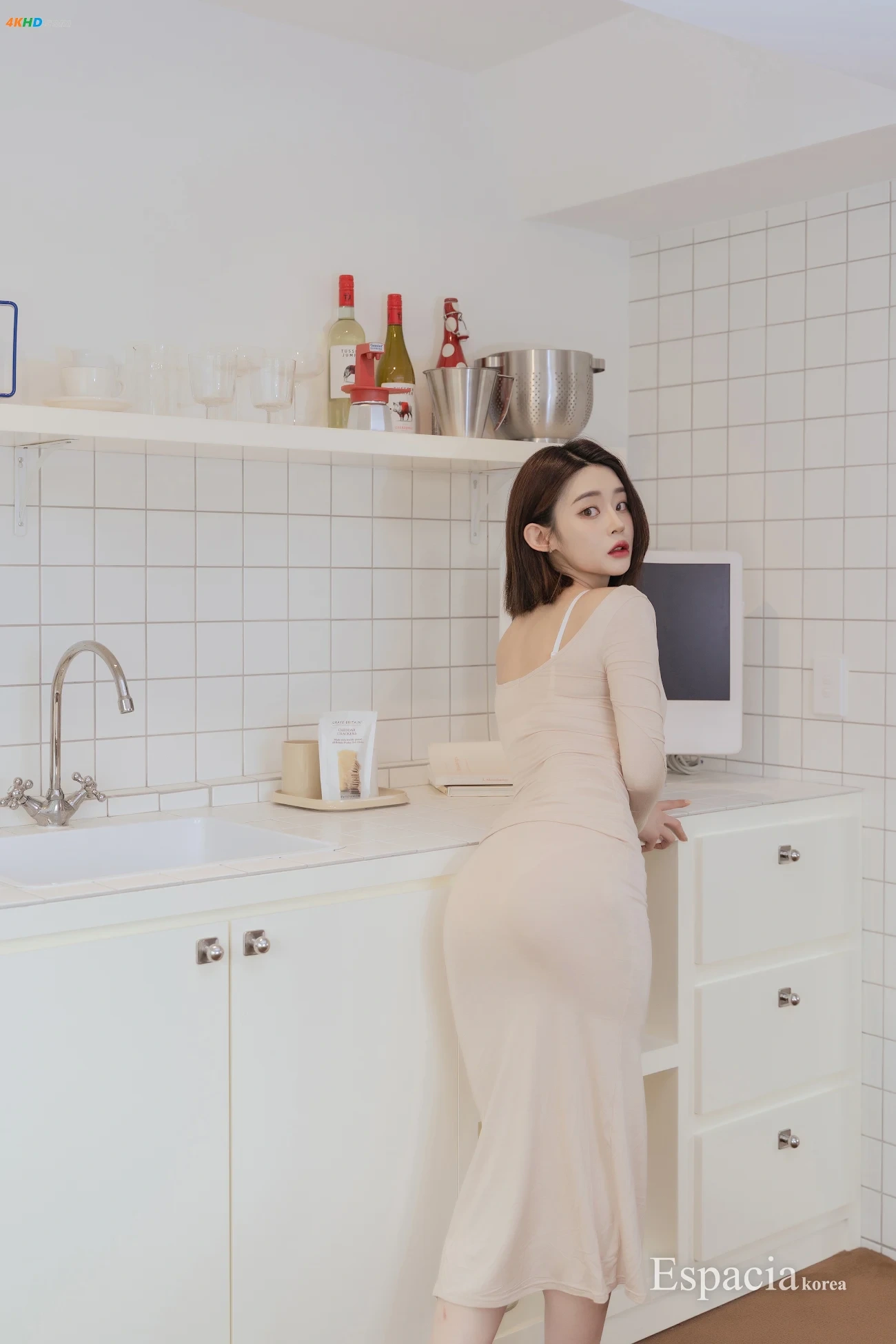 [Espacia Korea] EXC #060 - RAHEE — photo 2