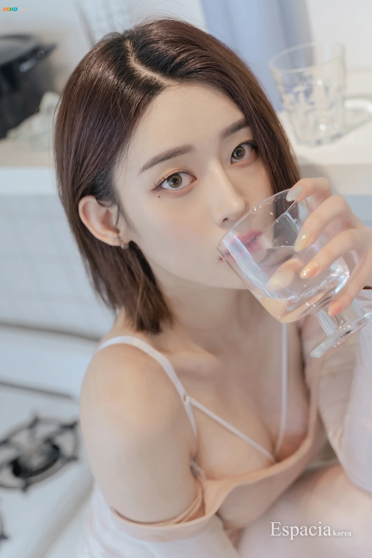 [Espacia Korea] EXC #060 - RAHEE — photo 9