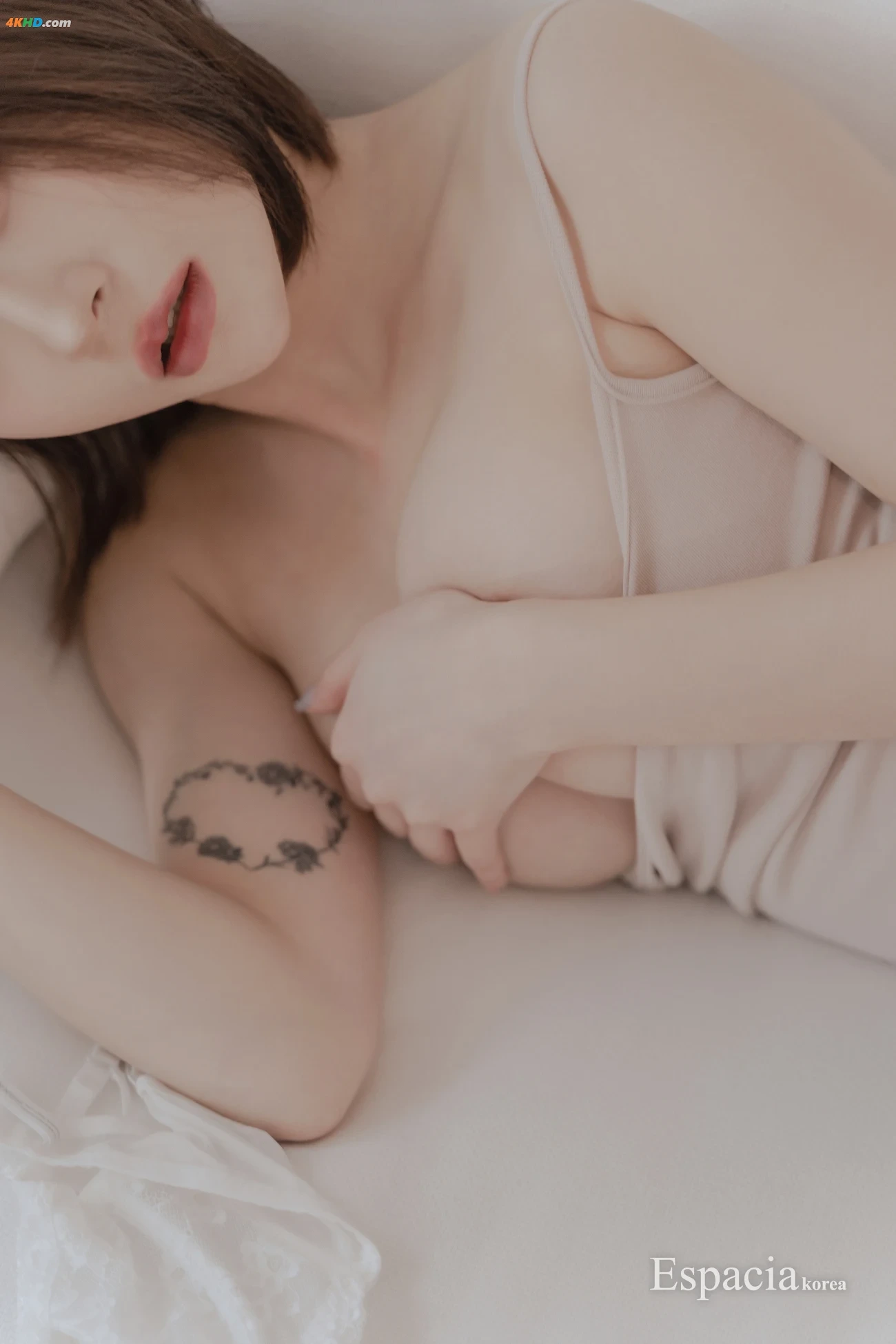 [Espacia Korea] EXC #060 - RAHEE — photo 42