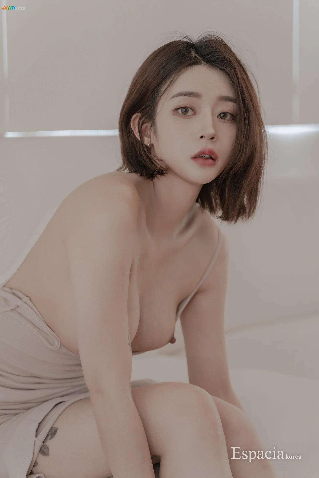 [Espacia Korea] EXC #060 - RAHEE — photo 45