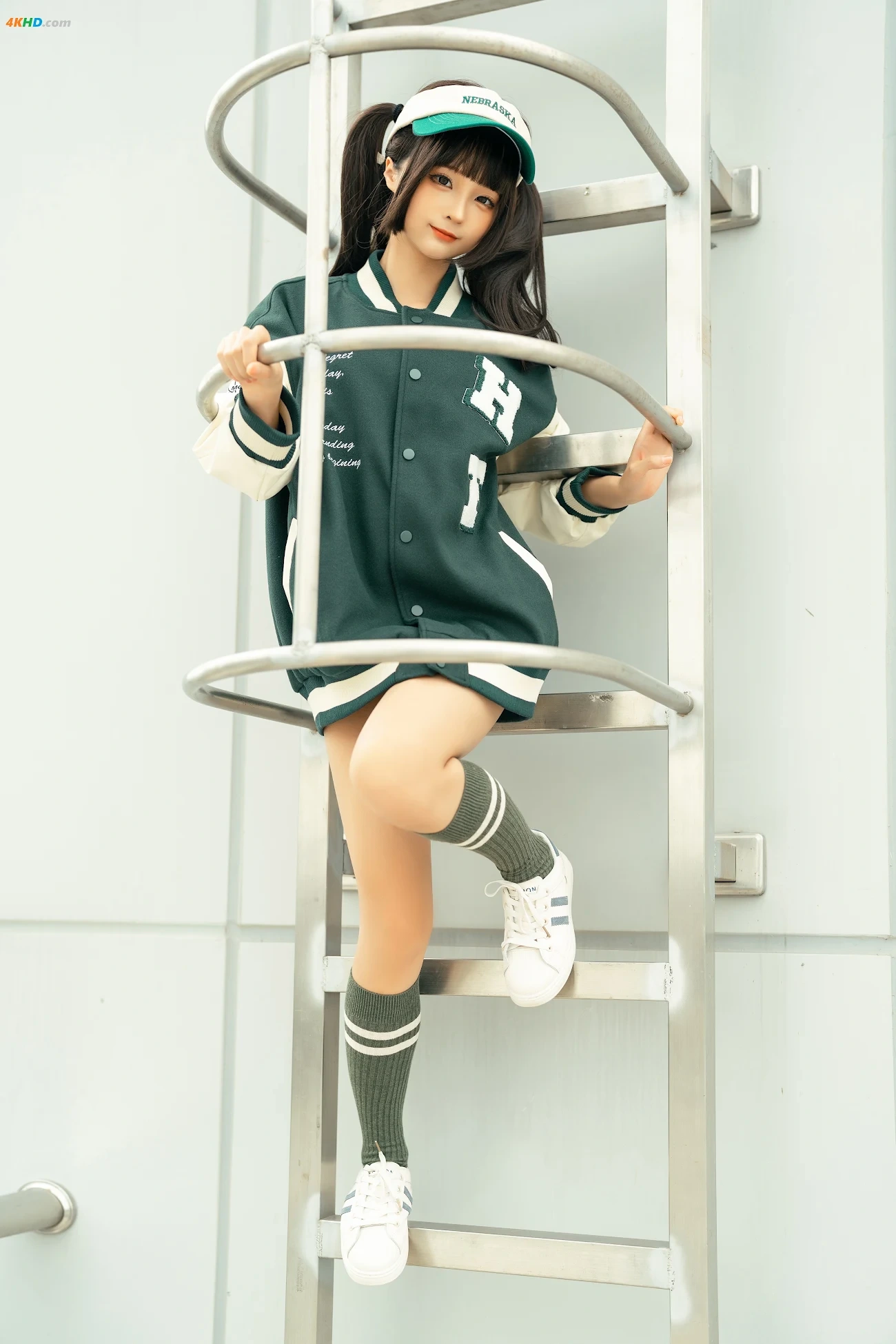 cosplay ChunMoMo - BangQiuNuHai — photo 6