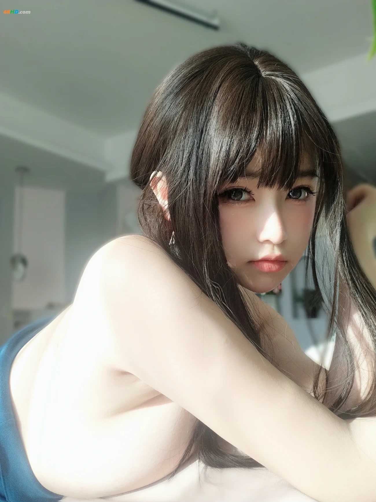 Cosplay NuZhuK - ChengLiangDeJieJie — photo 5