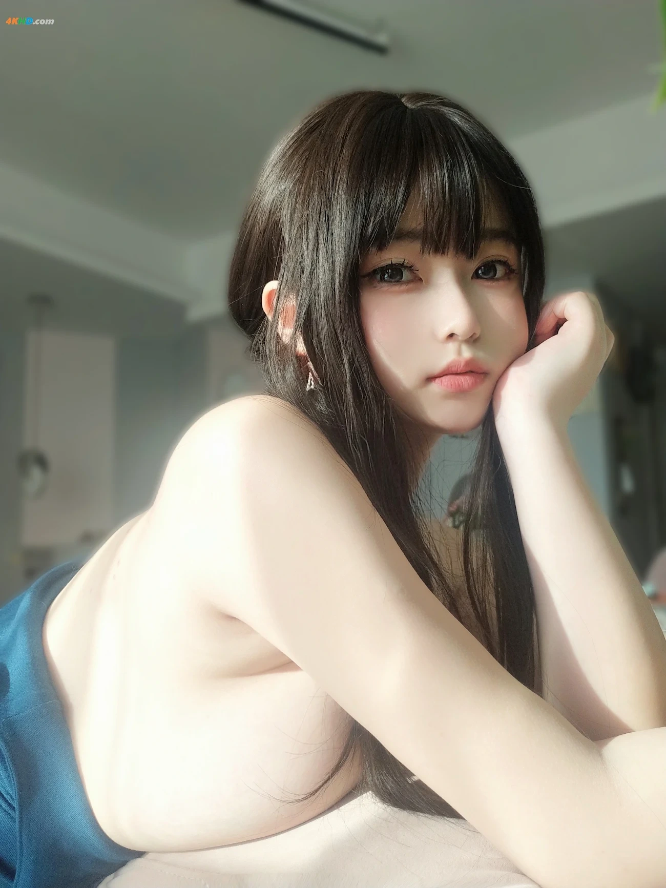 Cosplay NuZhuK - ChengLiangDeJieJie — photo 6