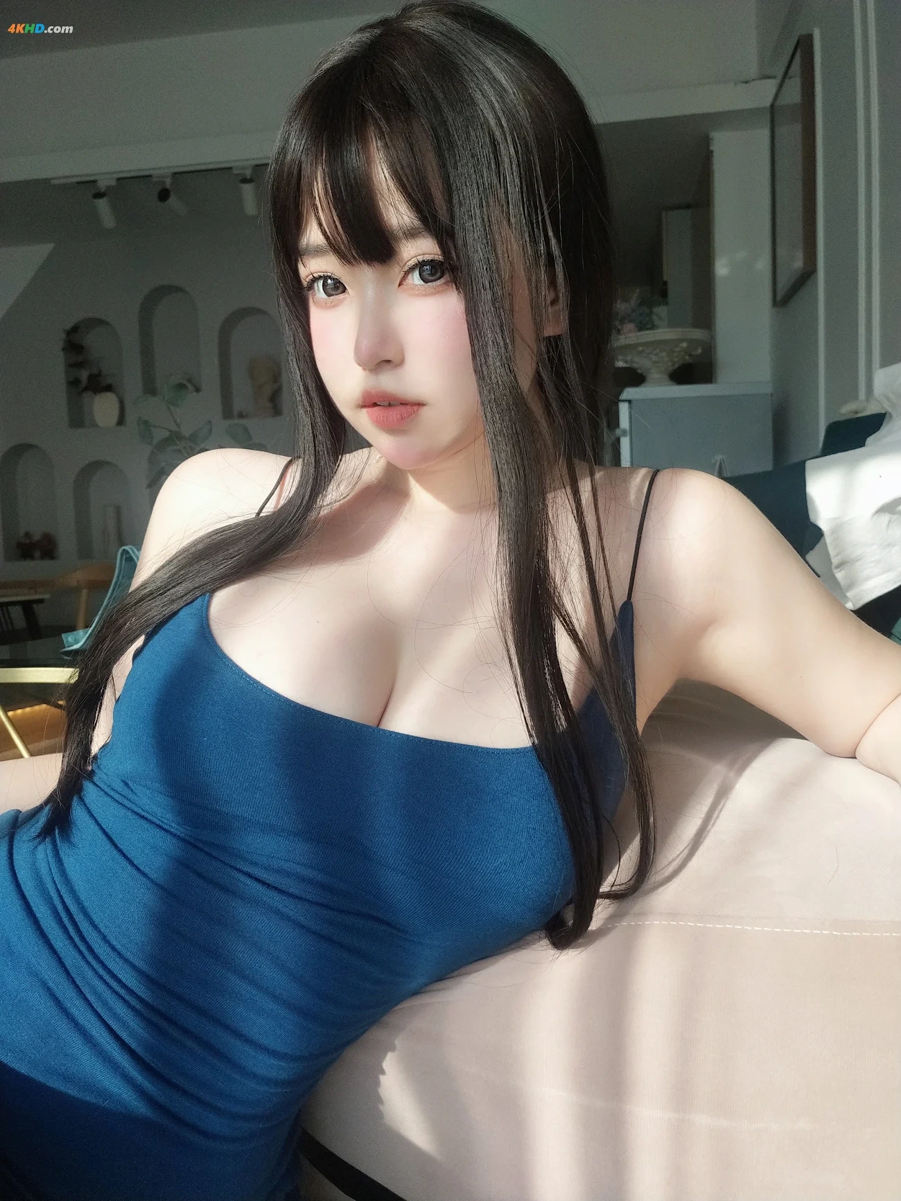 Cosplay NuZhuK - ChengLiangDeJieJie — photo 20