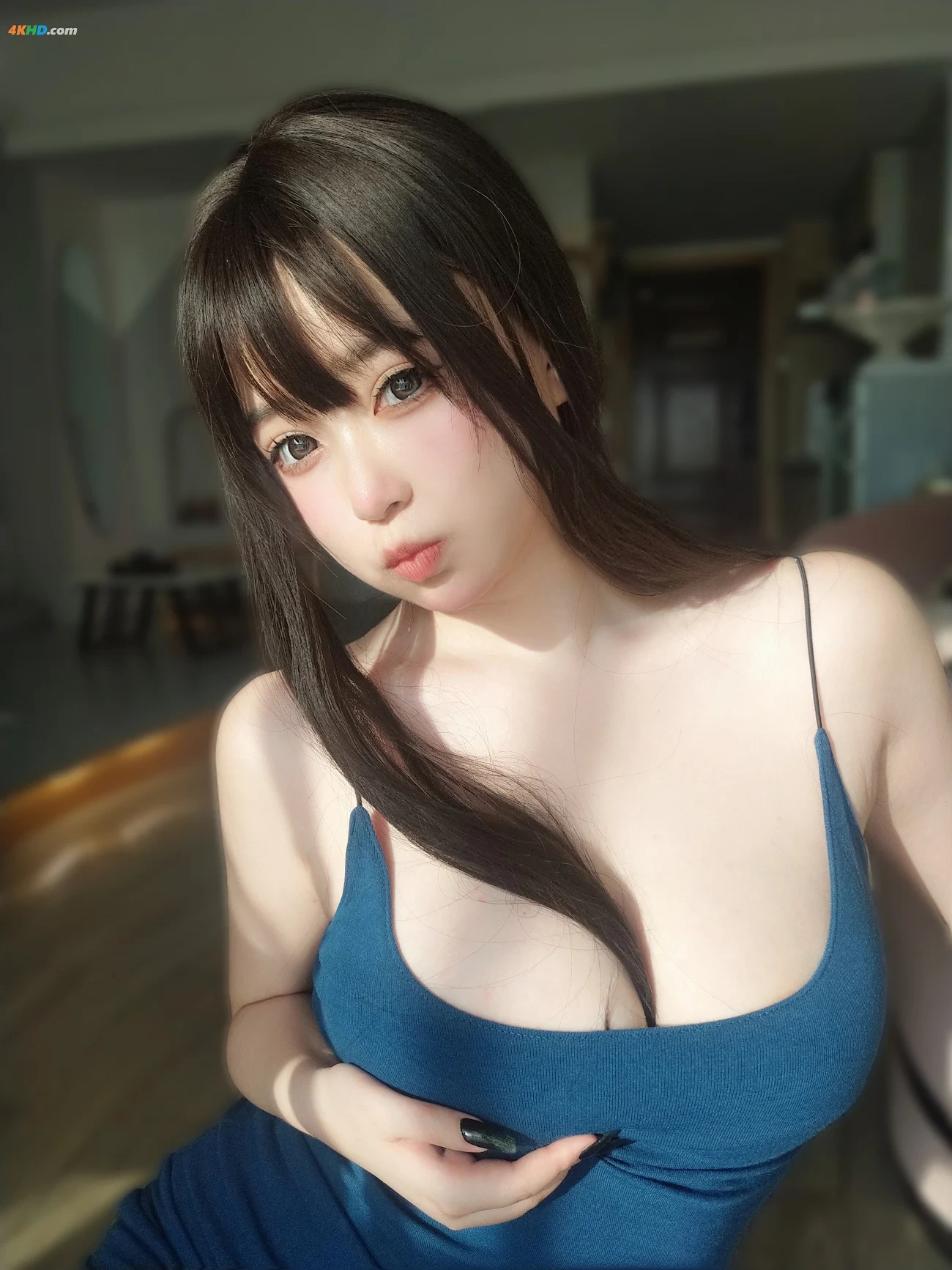 Cosplay NuZhuK - ChengLiangDeJieJie — photo 22