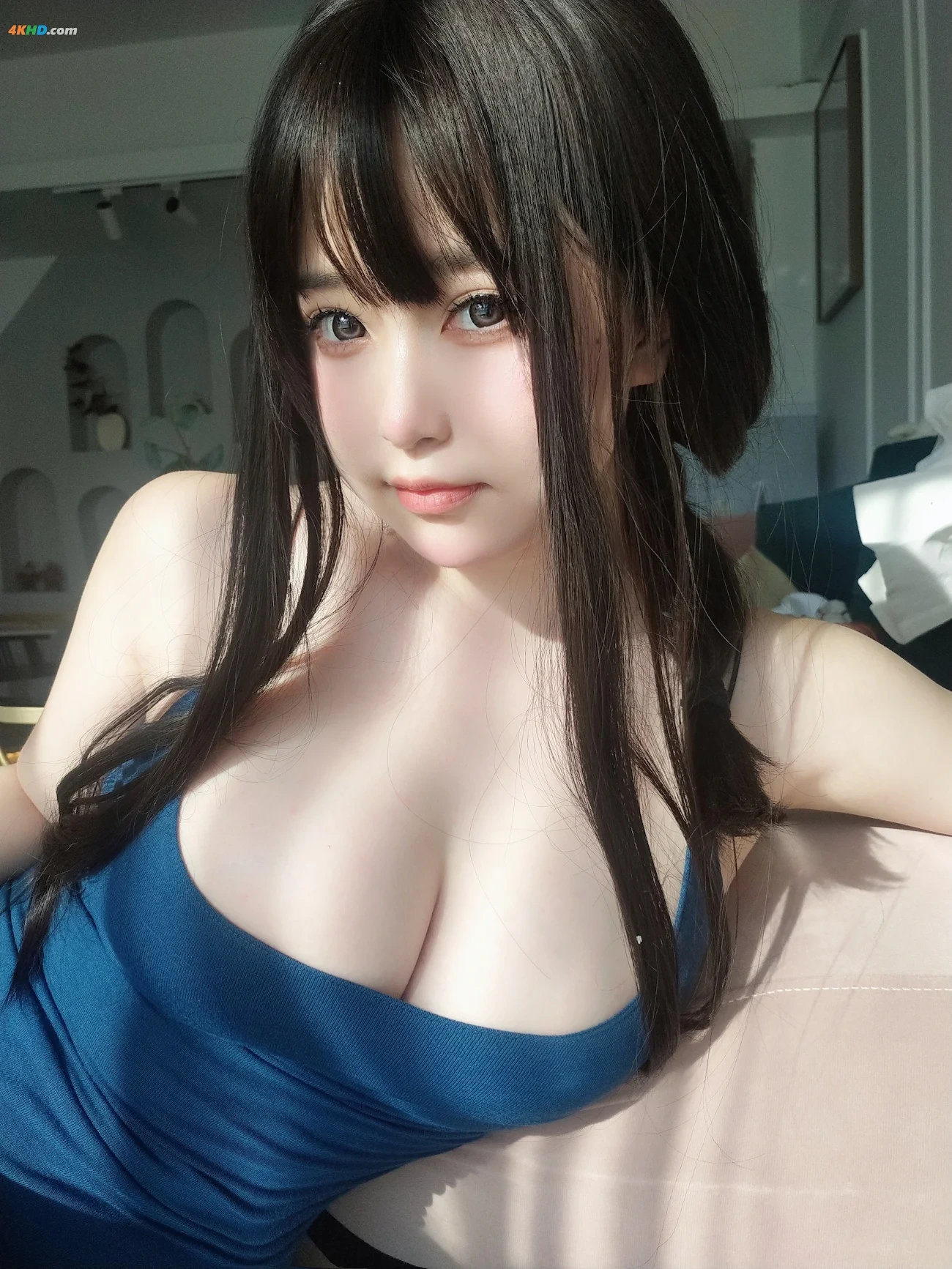 Cosplay NuZhuK - ChengLiangDeJieJie — photo 24