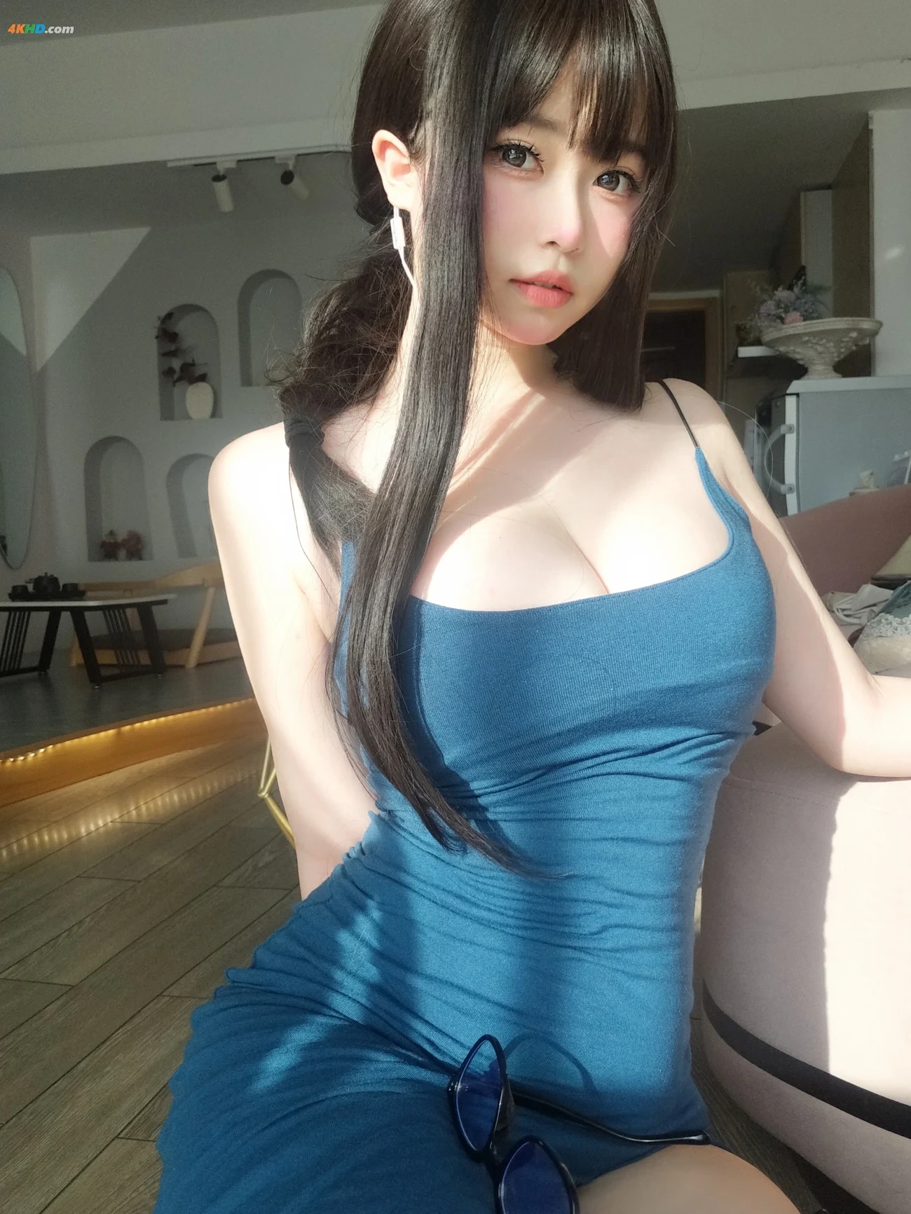 Cosplay NuZhuK - ChengLiangDeJieJie — photo 27