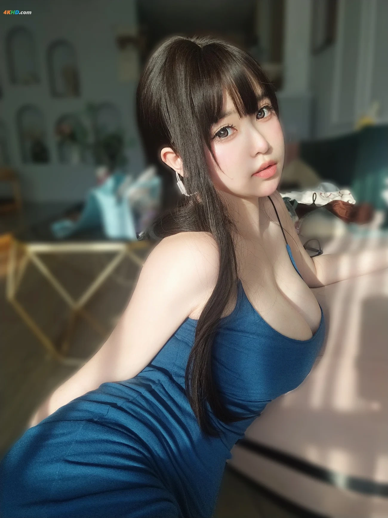 Cosplay NuZhuK - ChengLiangDeJieJie — photo 34